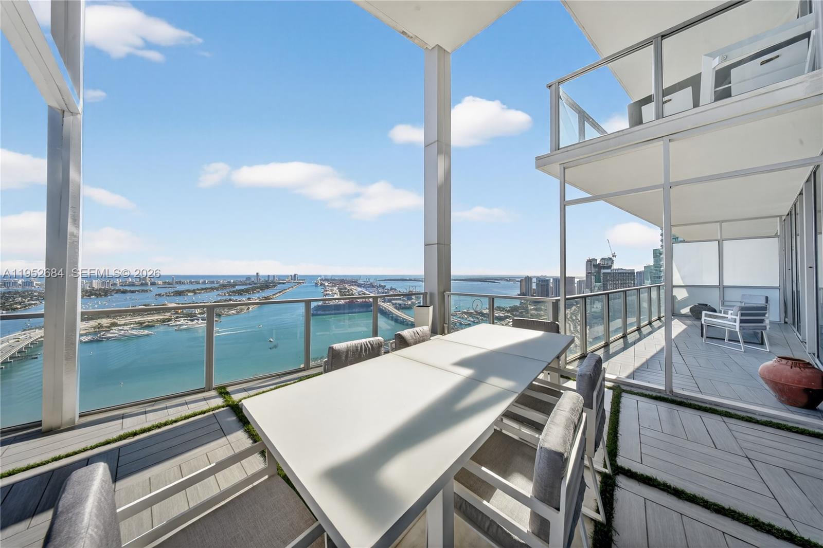 1100 Biscayne Blvd #5306, Miami FL 33132