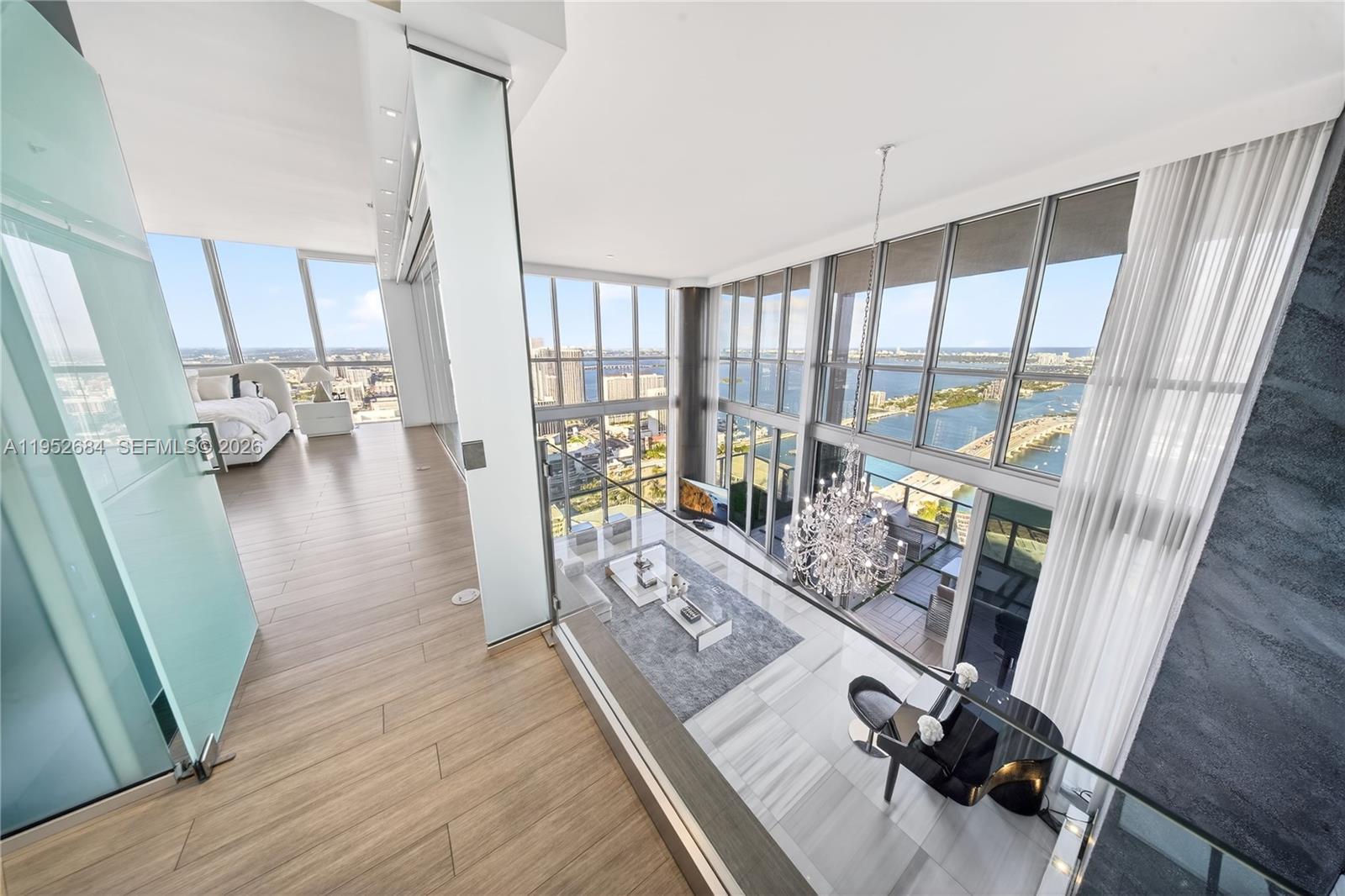 1100 Biscayne Blvd #5306, Miami FL 33132
