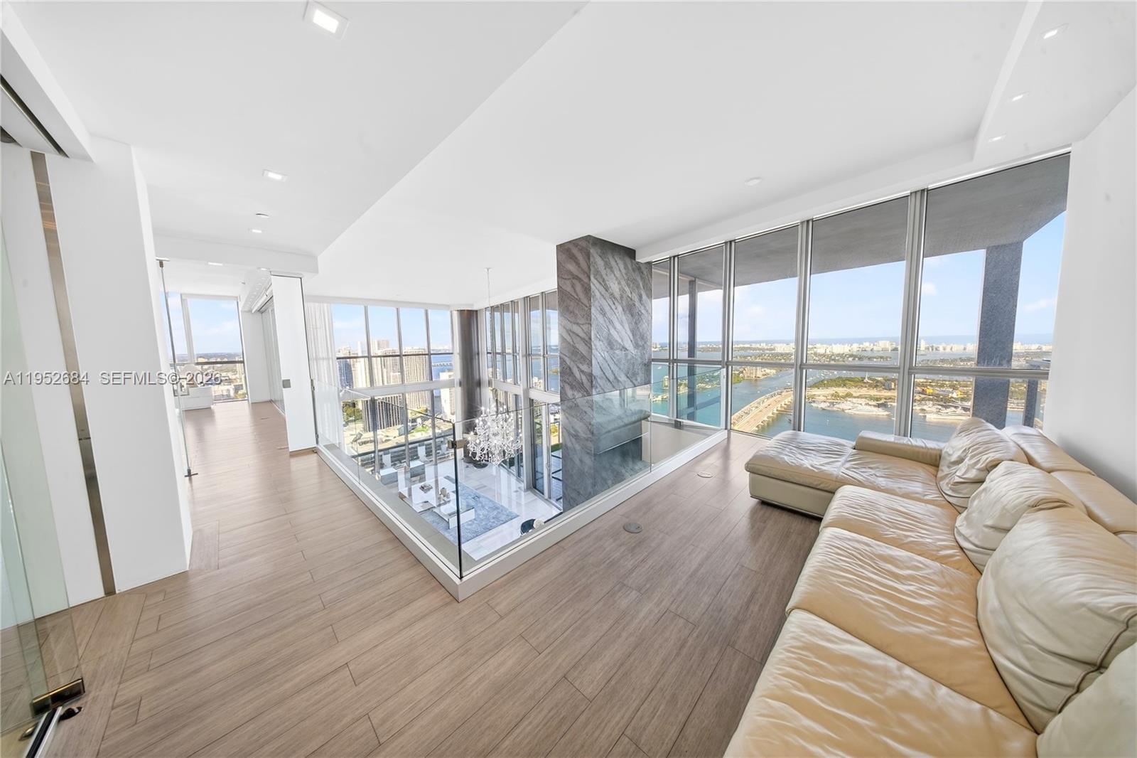 1100 Biscayne Blvd #5306, Miami FL 33132