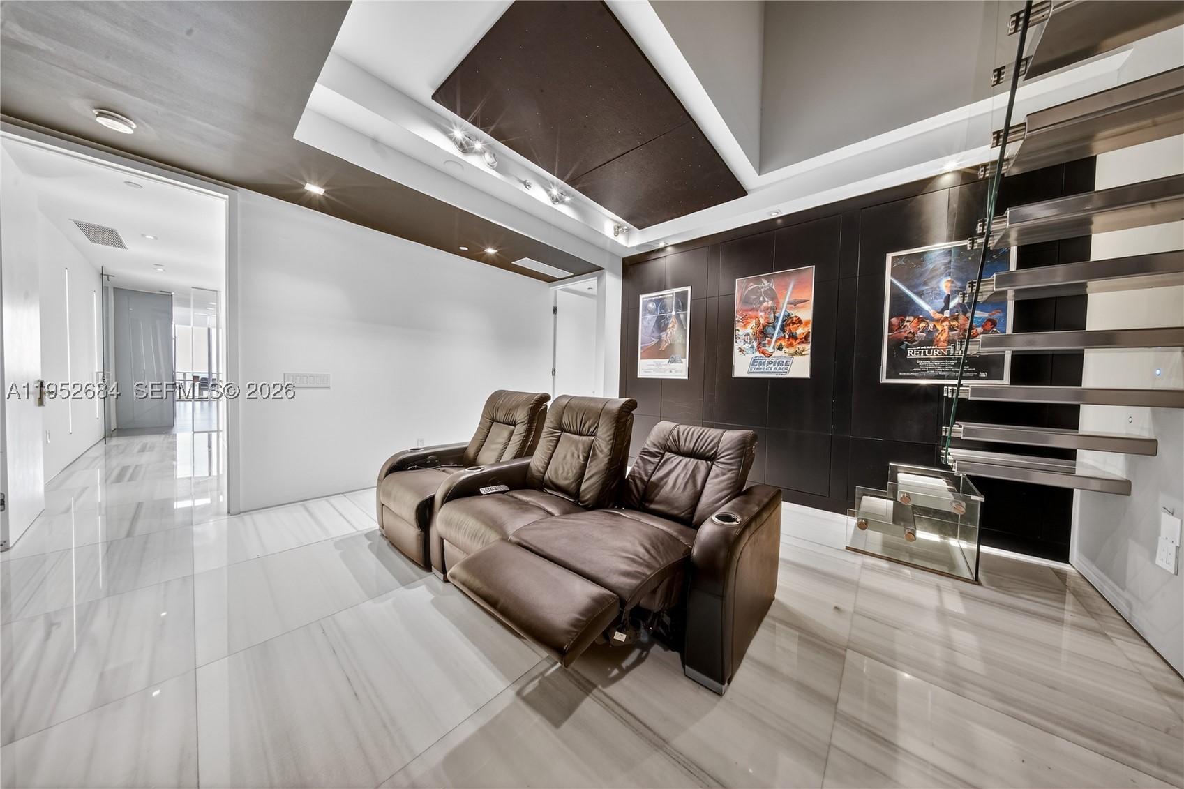 1100 Biscayne Blvd #5306, Miami FL 33132