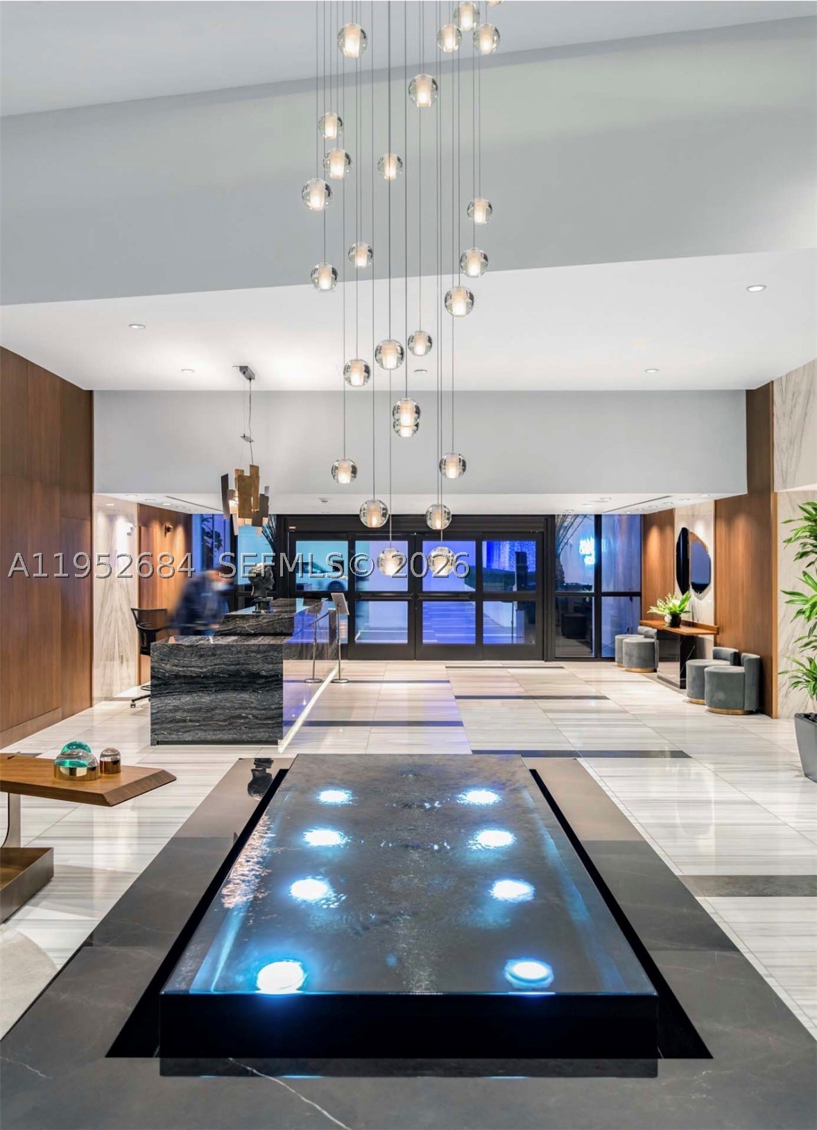 1100 Biscayne Blvd #5306, Miami FL 33132