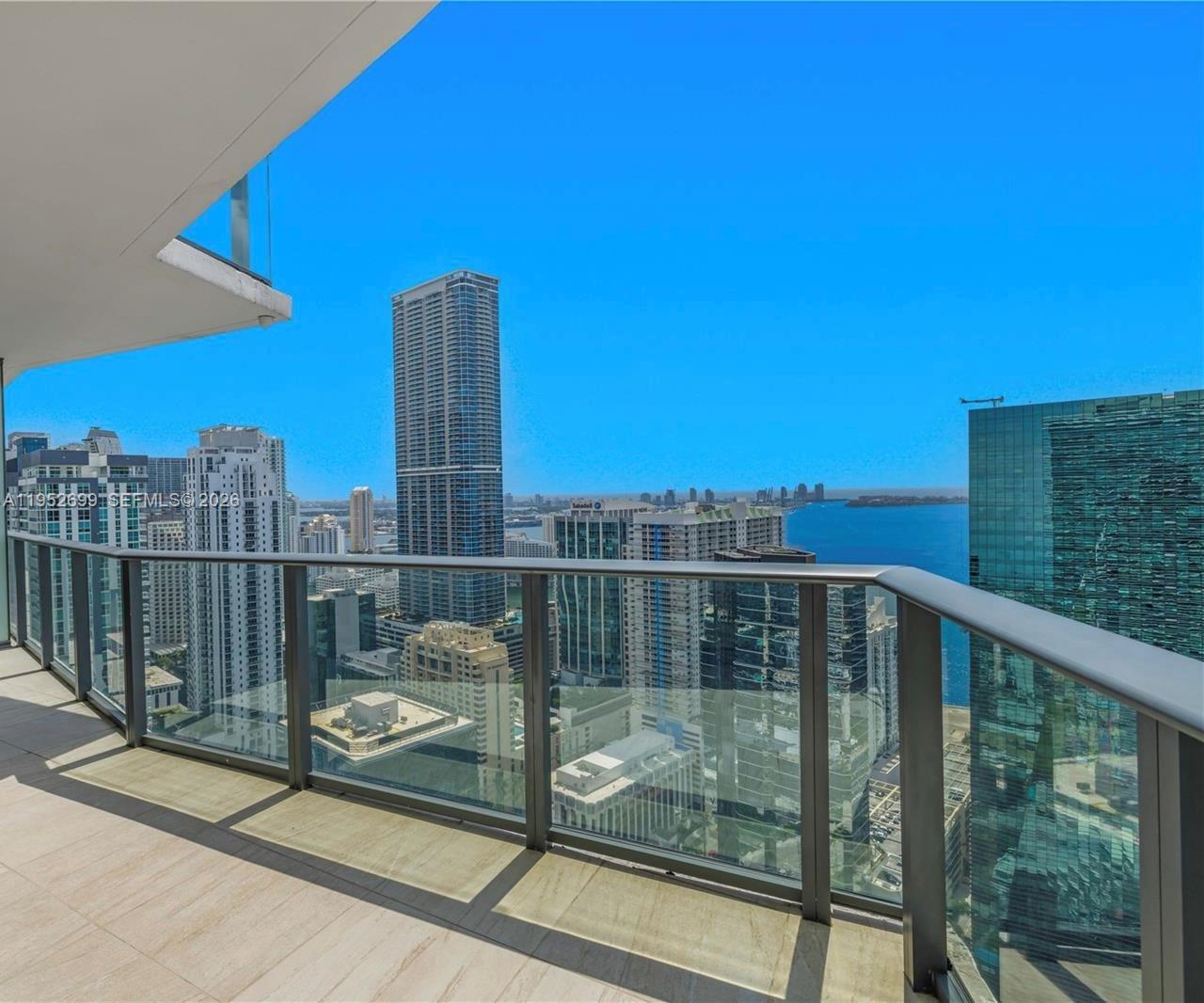 1300 S Miami Ave #3604, Miami FL 33130