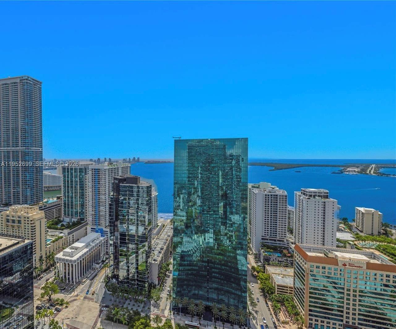 1300 S Miami Ave #3604, Miami FL 33130