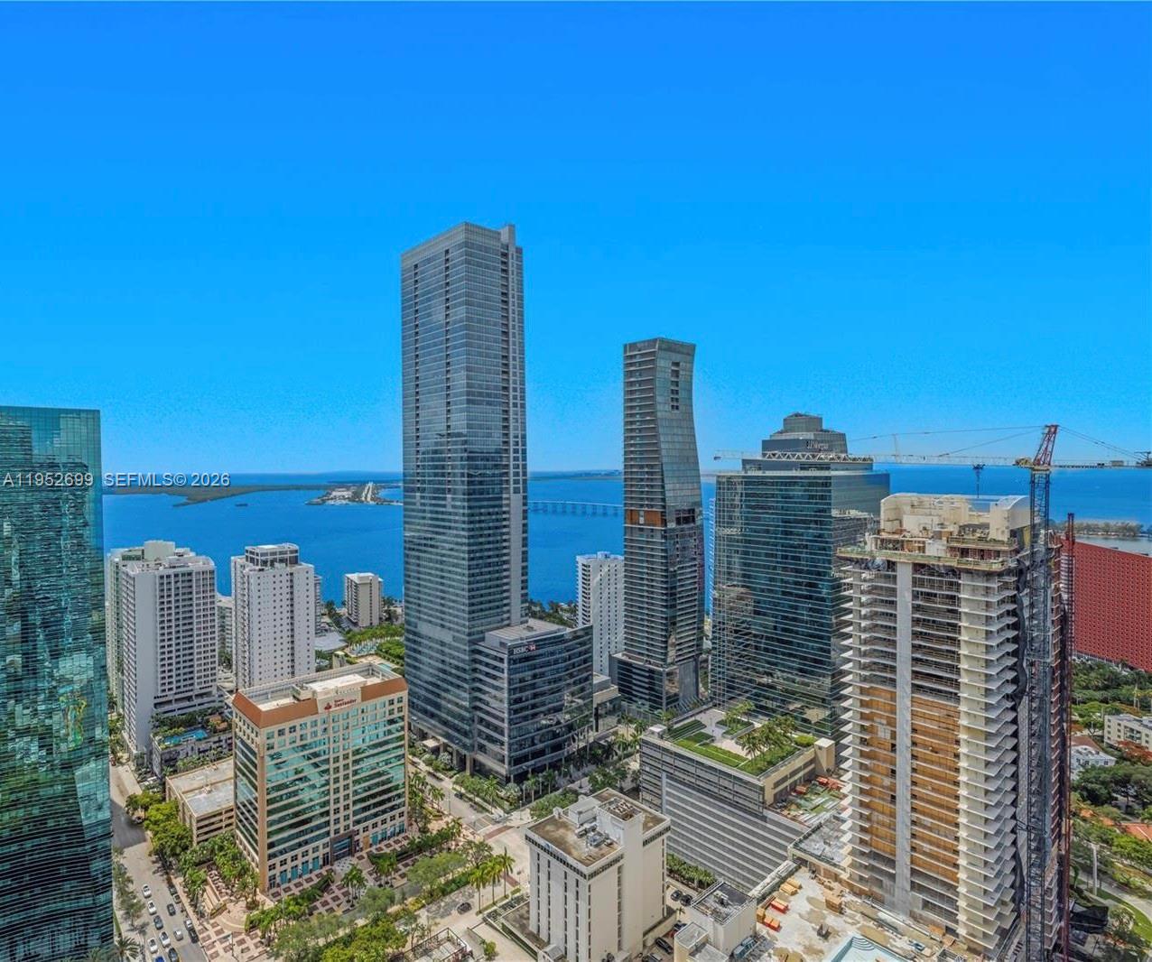1300 S Miami Ave #3604, Miami FL 33130