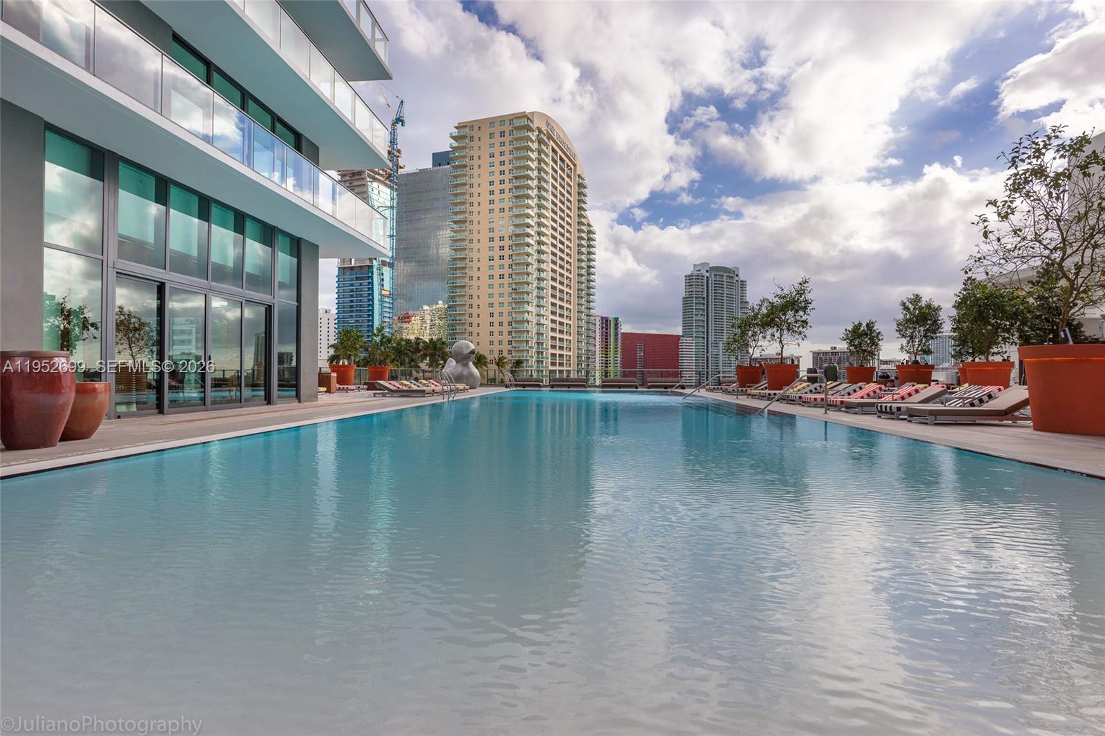 1300 S Miami Ave #3604, Miami FL 33130