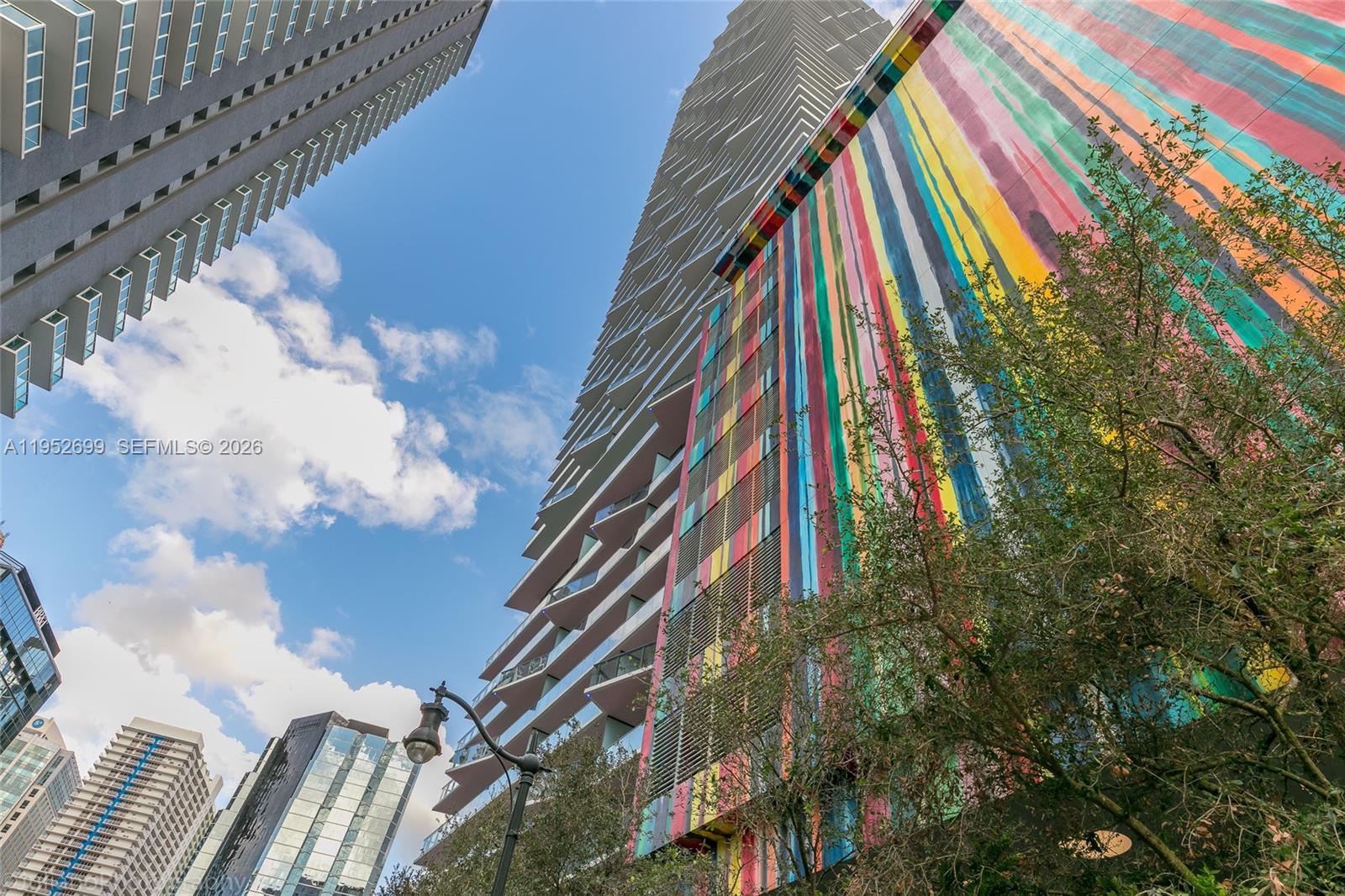 1300 S Miami Ave #3604, Miami FL 33130