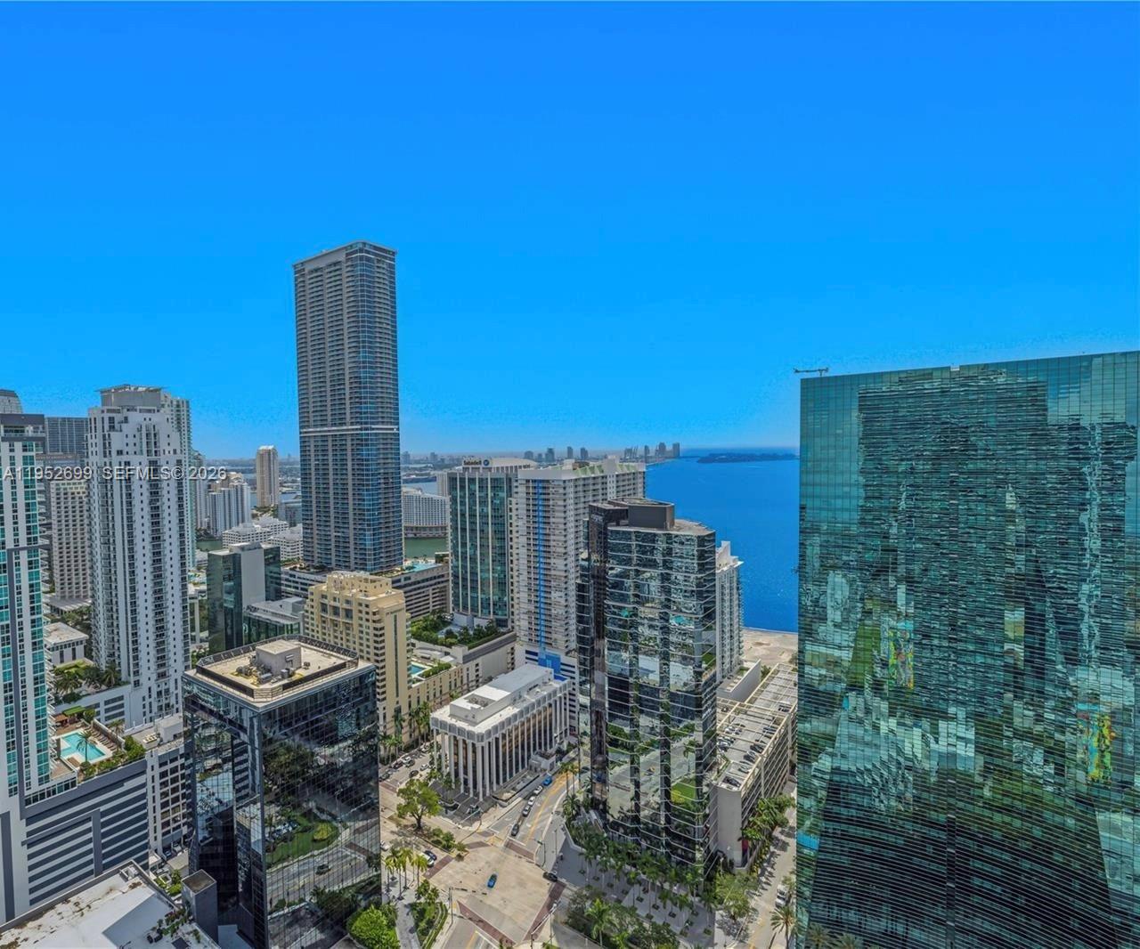 1300 S Miami Ave #3604, Miami FL 33130