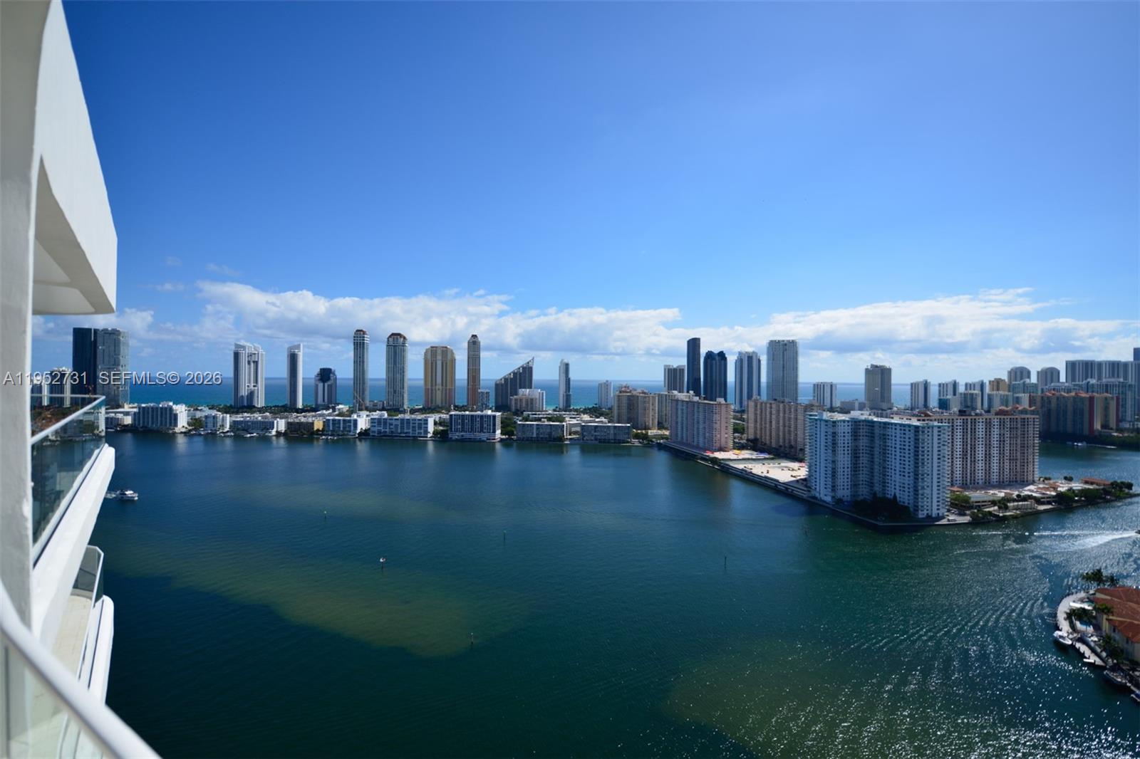 2800 Island Blvd #PH05, Aventura FL 33160
