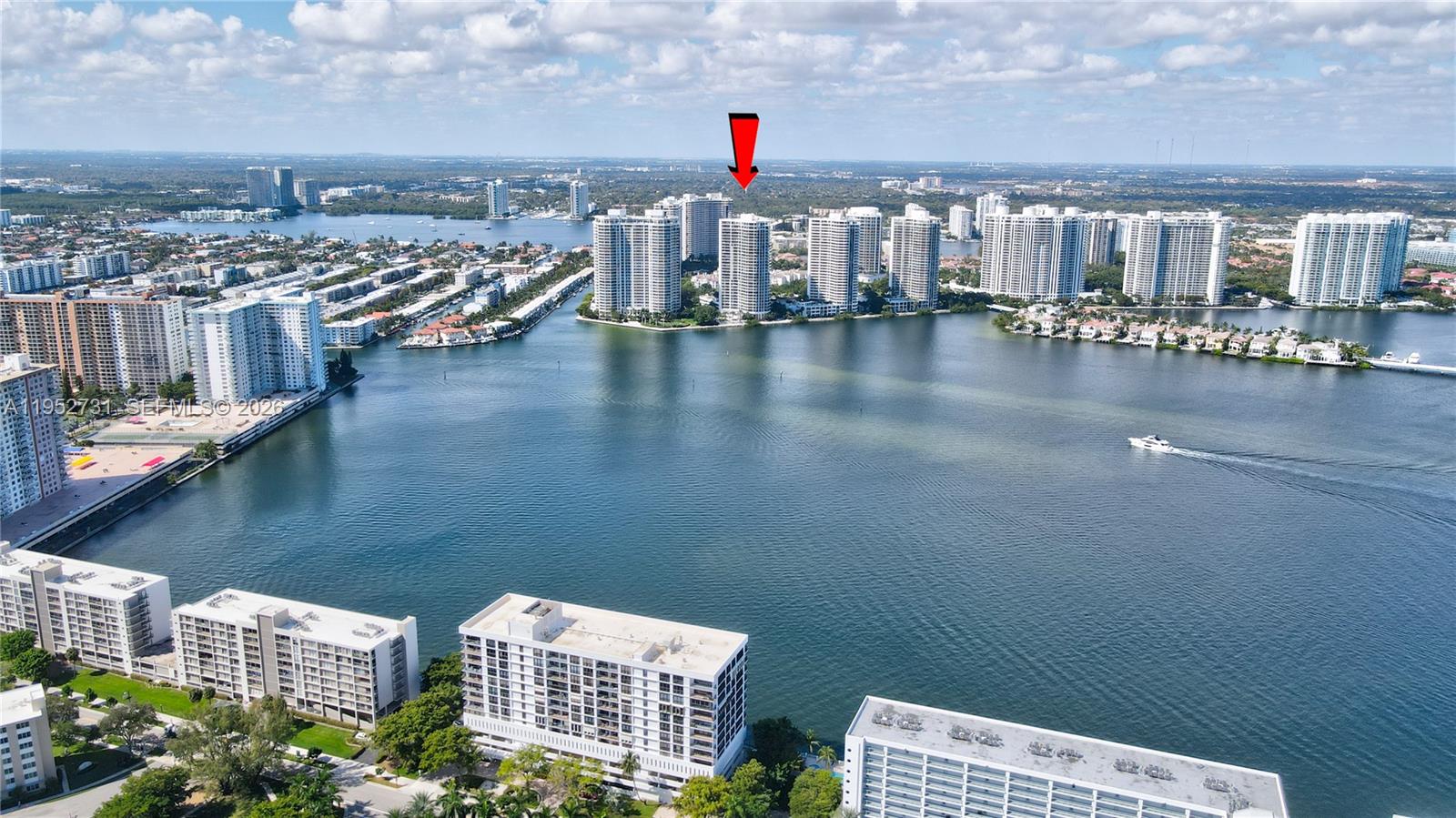 2800 Island Blvd #PH05, Aventura FL 33160