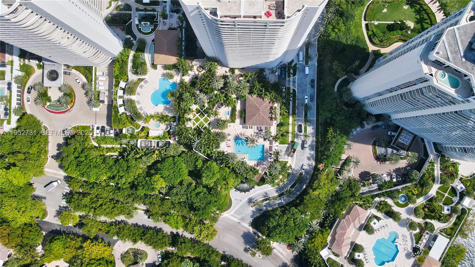2800 Island Blvd #PH05, Aventura FL 33160