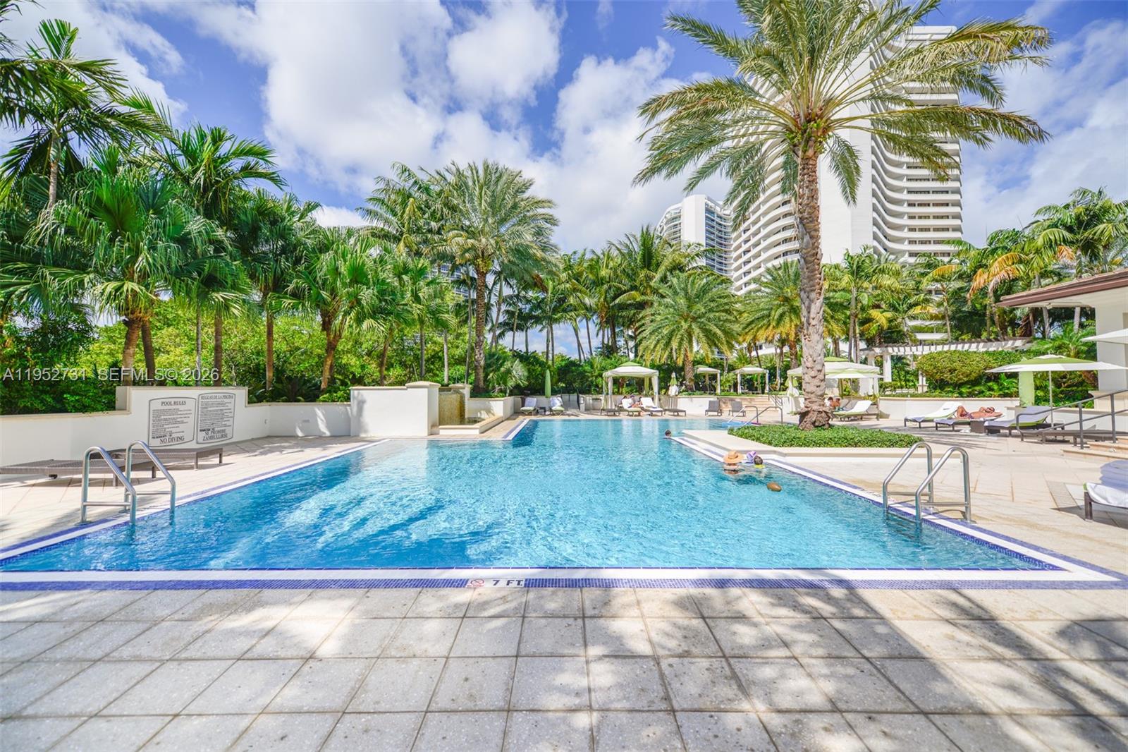 2800 Island Blvd #PH05, Aventura FL 33160