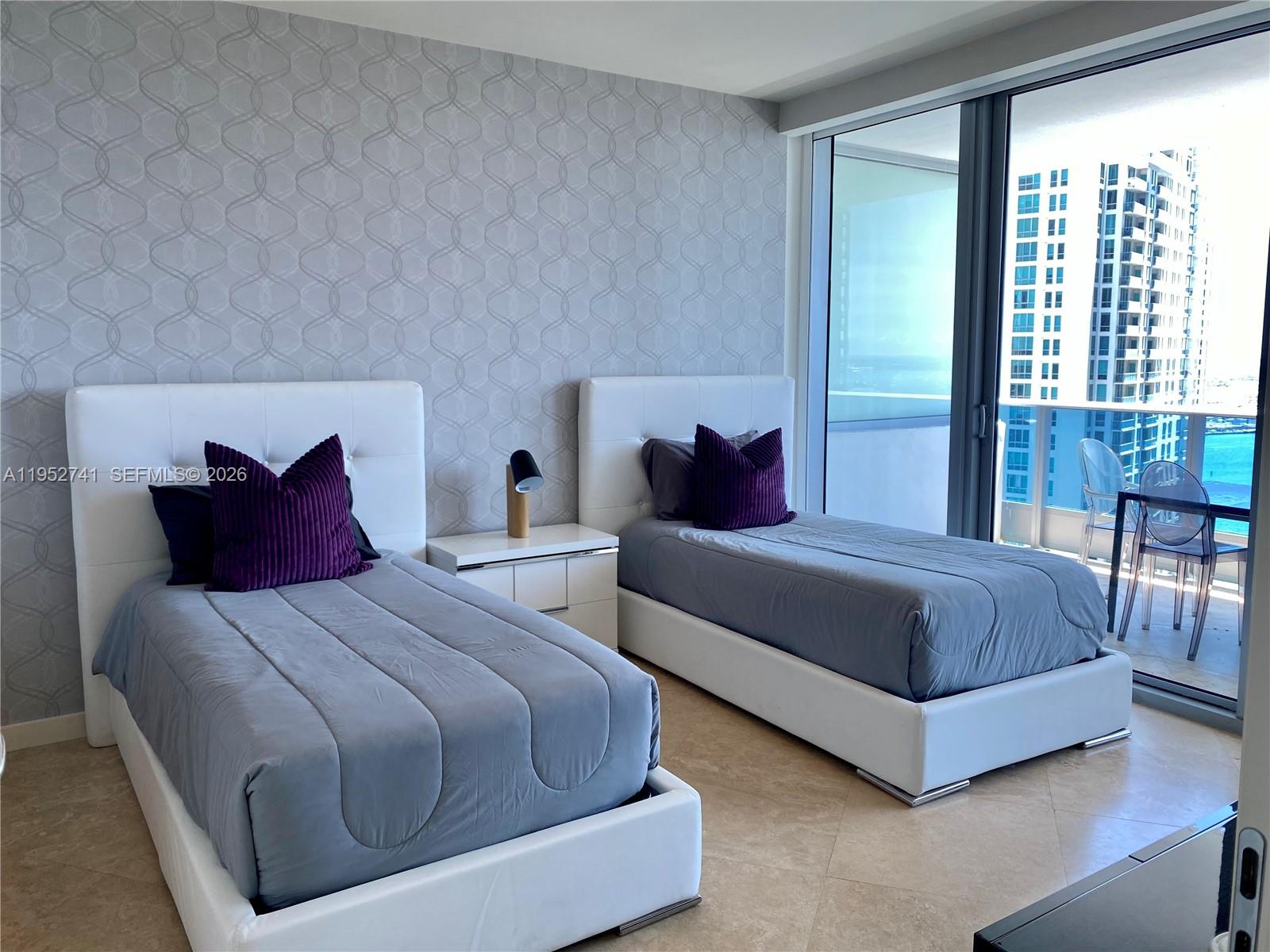 200 Biscayne Boulevard Way #3303, Miami FL 33131