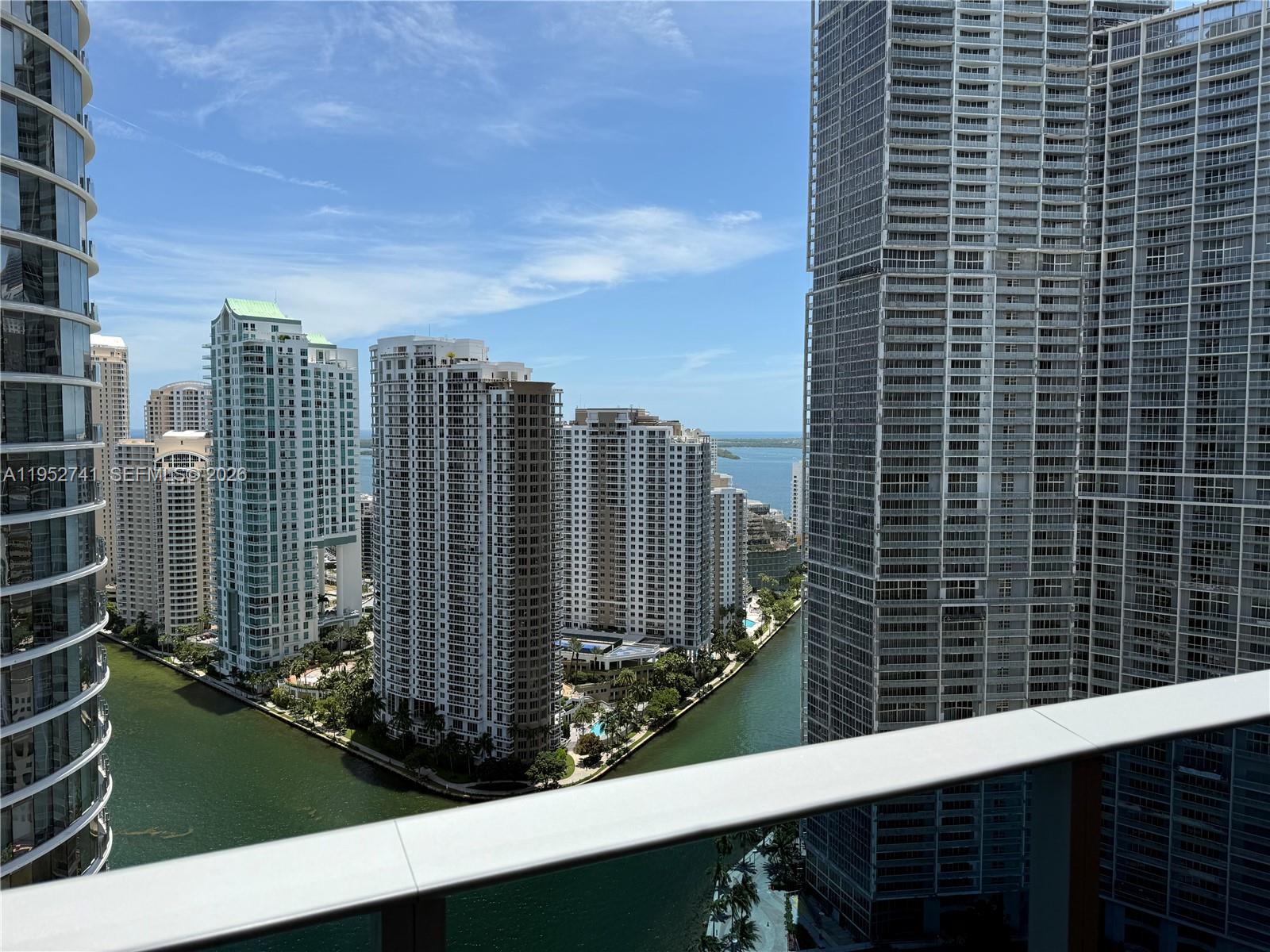 200 Biscayne Boulevard Way #3303, Miami FL 33131