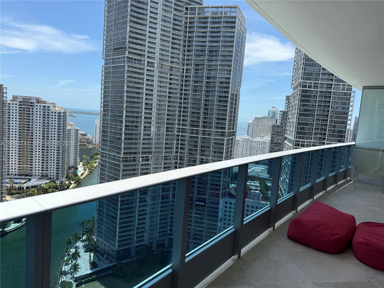 200 Biscayne Boulevard Way #3303, Miami FL 33131