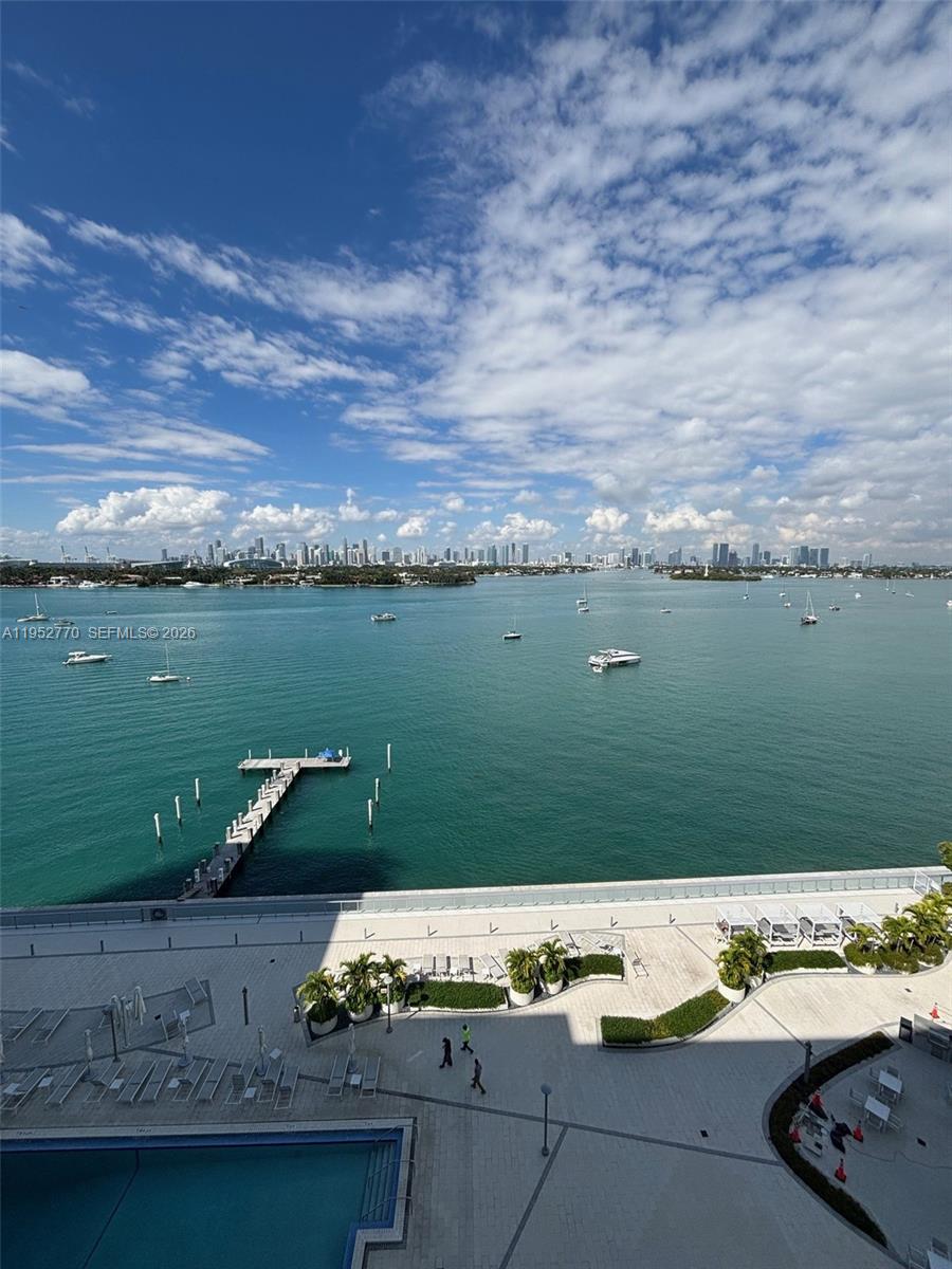 1000 West Ave #1015, Miami Beach FL 33139