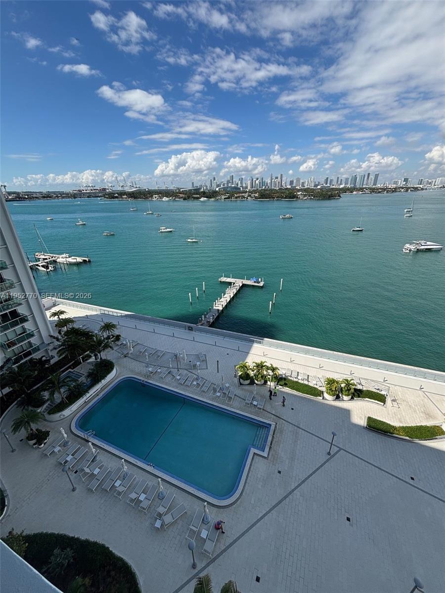 1000 West Ave #1015, Miami Beach FL 33139