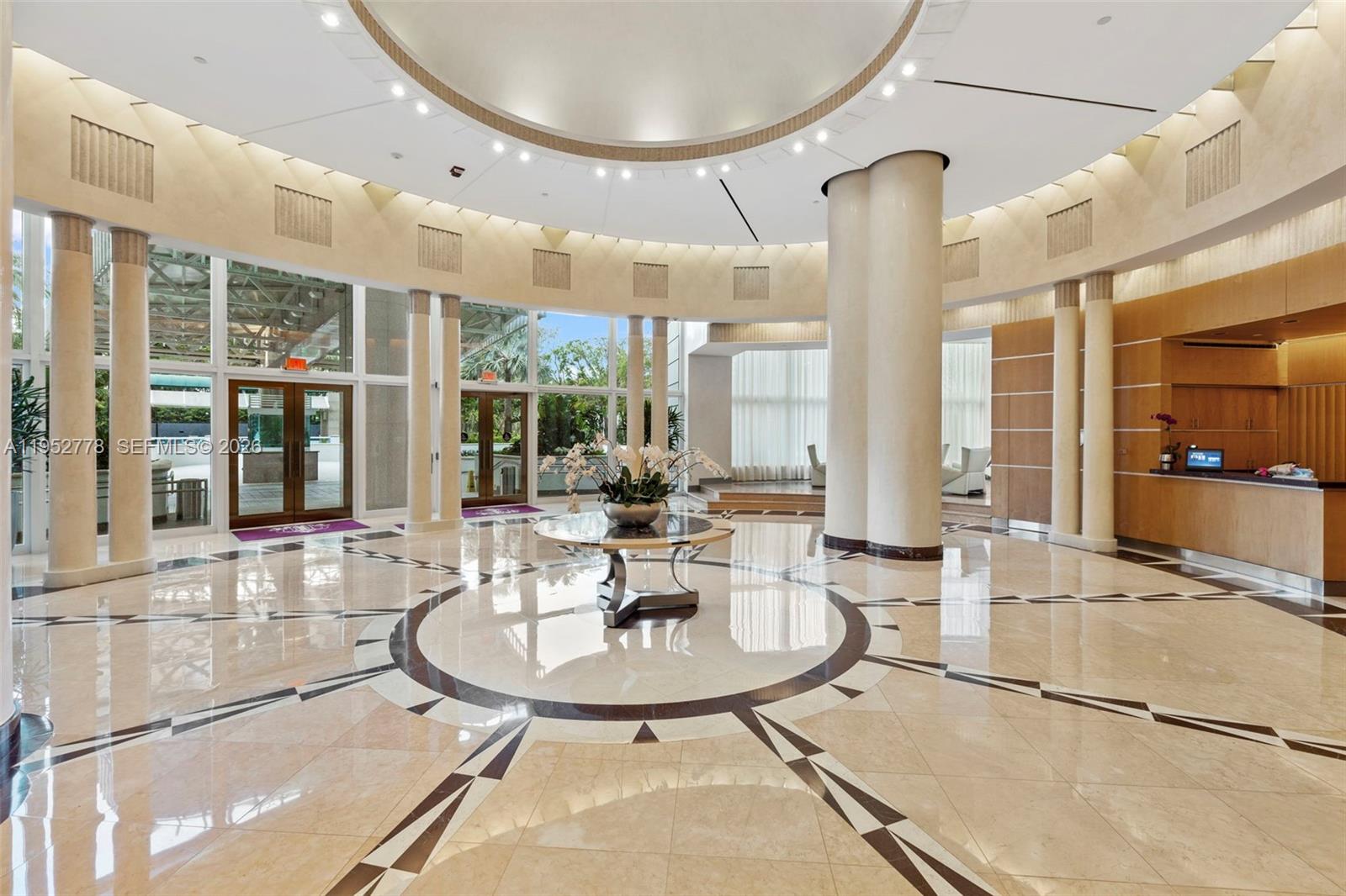 2127 Brickell Ave #1504, Miami FL 33129