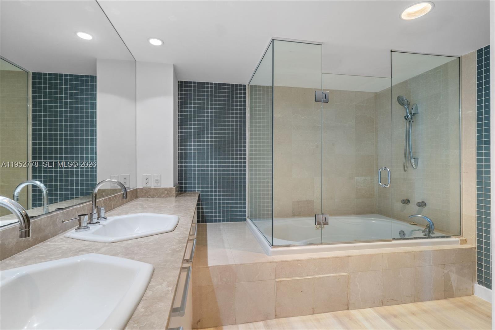 2127 Brickell Ave #1504, Miami FL 33129