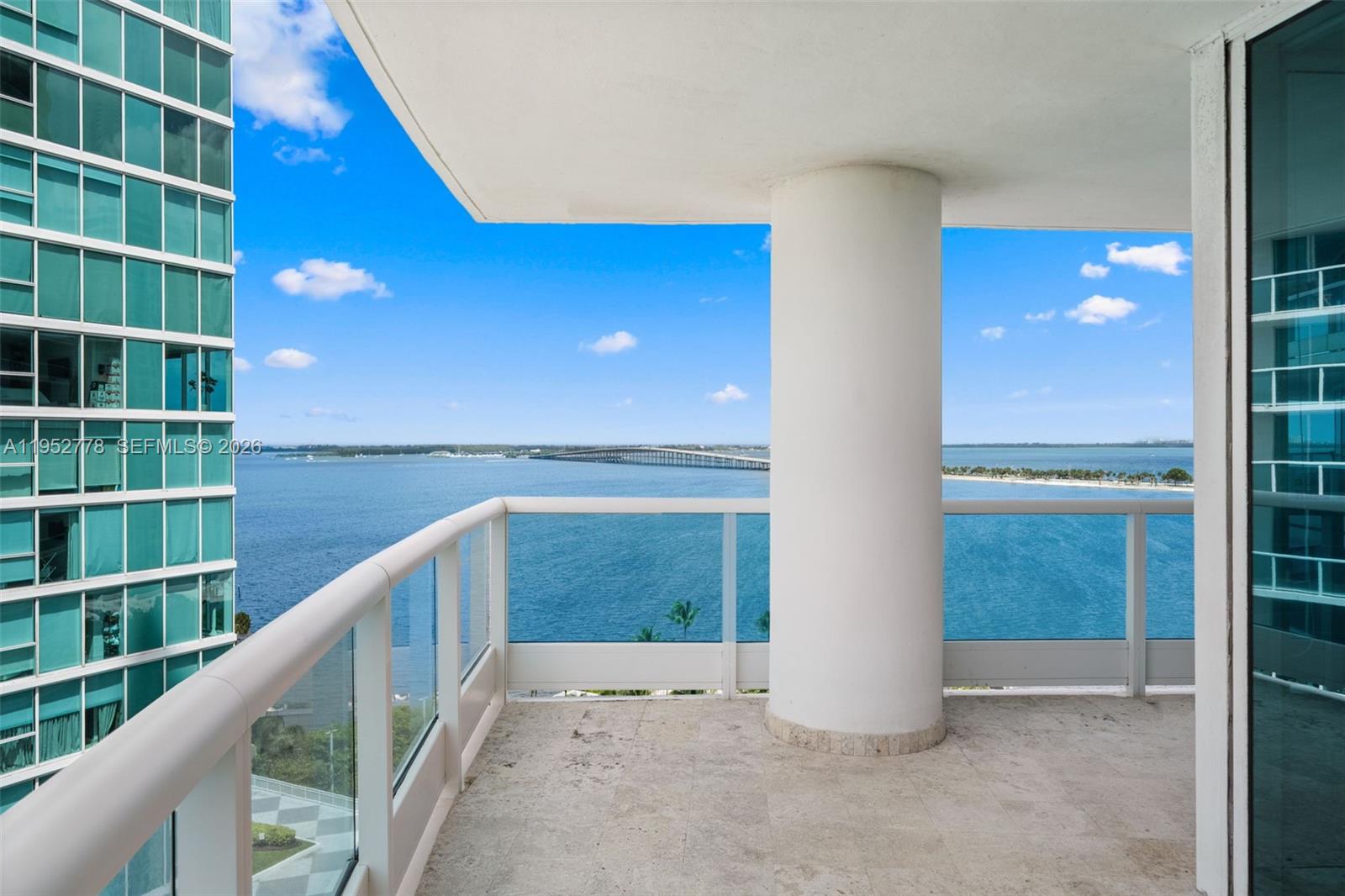 2127 Brickell Ave #1504, Miami FL 33129