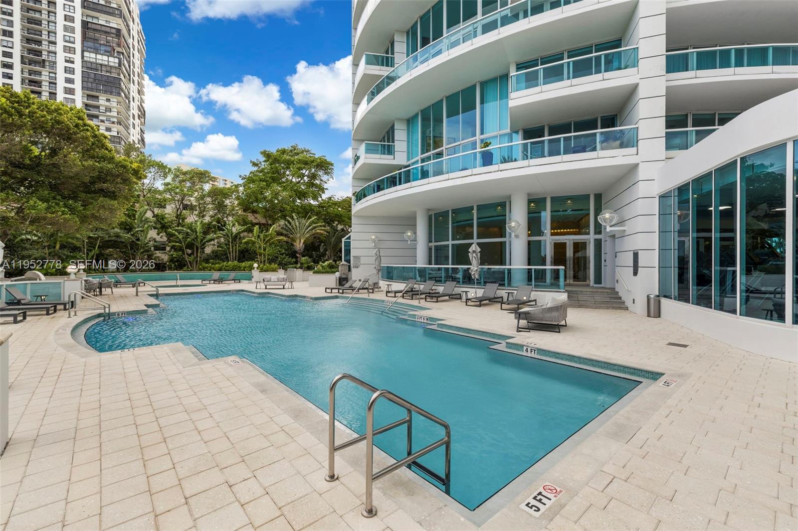 2127 Brickell Ave #1504, Miami FL 33129