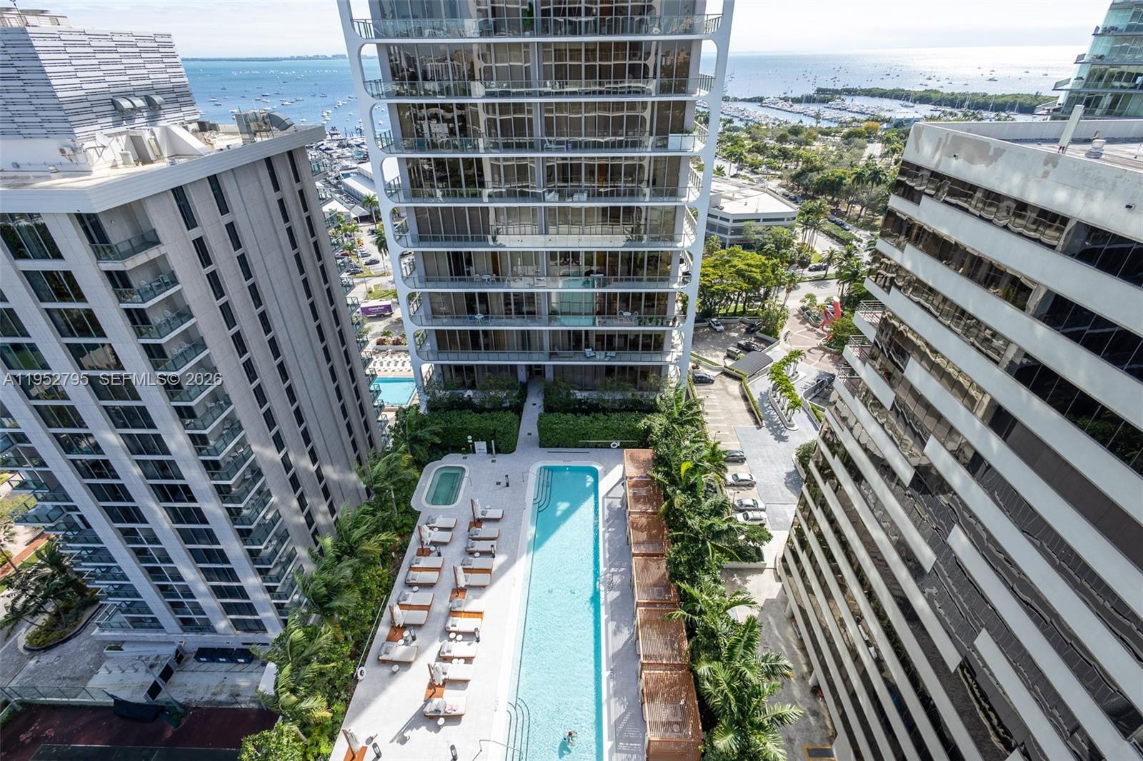 2678 Tigertail Ave #1707, Miami FL 33133