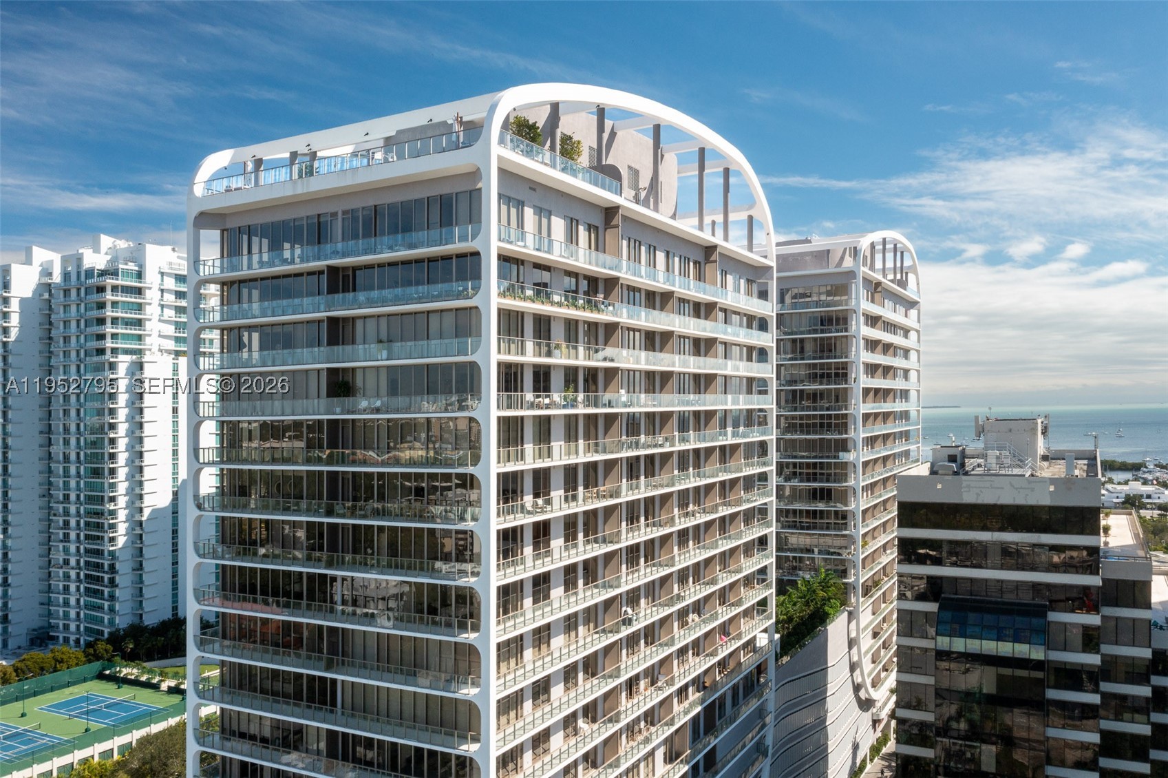 2678 Tigertail Ave #1707, Miami FL 33133