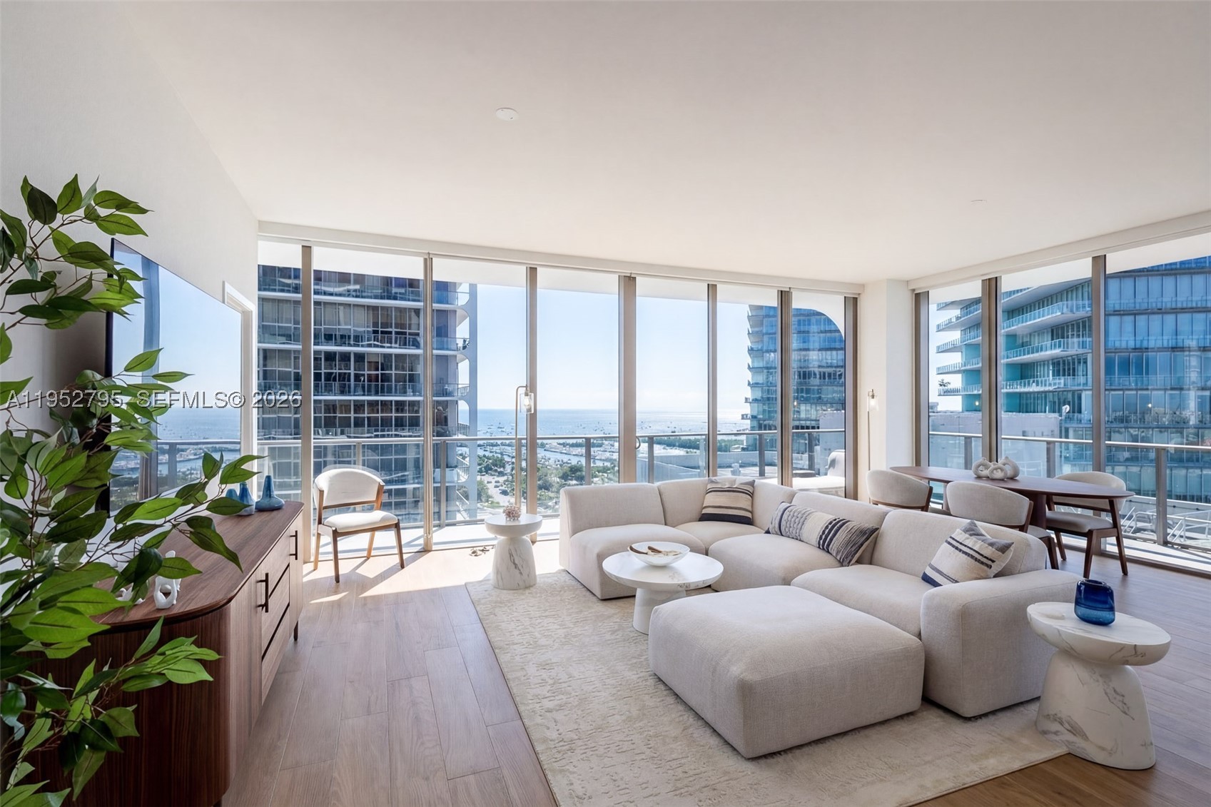2678 Tigertail Ave #1707, Miami FL 33133