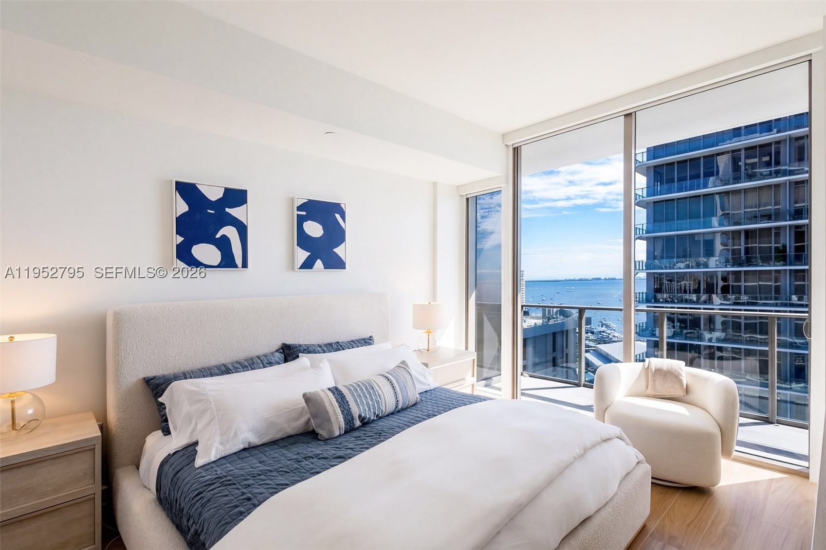 2678 Tigertail Ave #1707, Miami FL 33133
