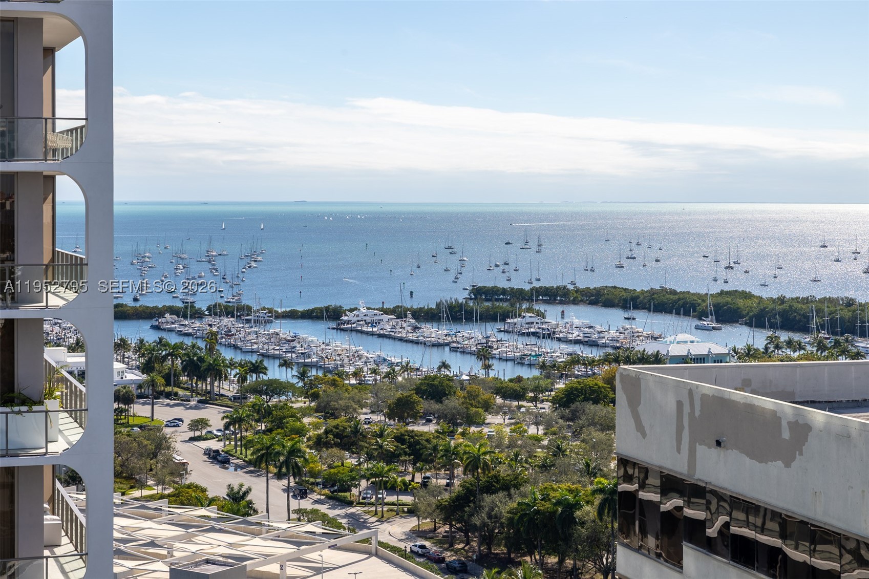 2678 Tigertail Ave #1707, Miami FL 33133