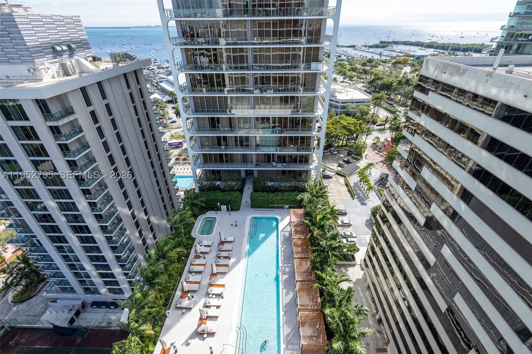 2678 Tigertail Ave #1707, Miami FL 33133