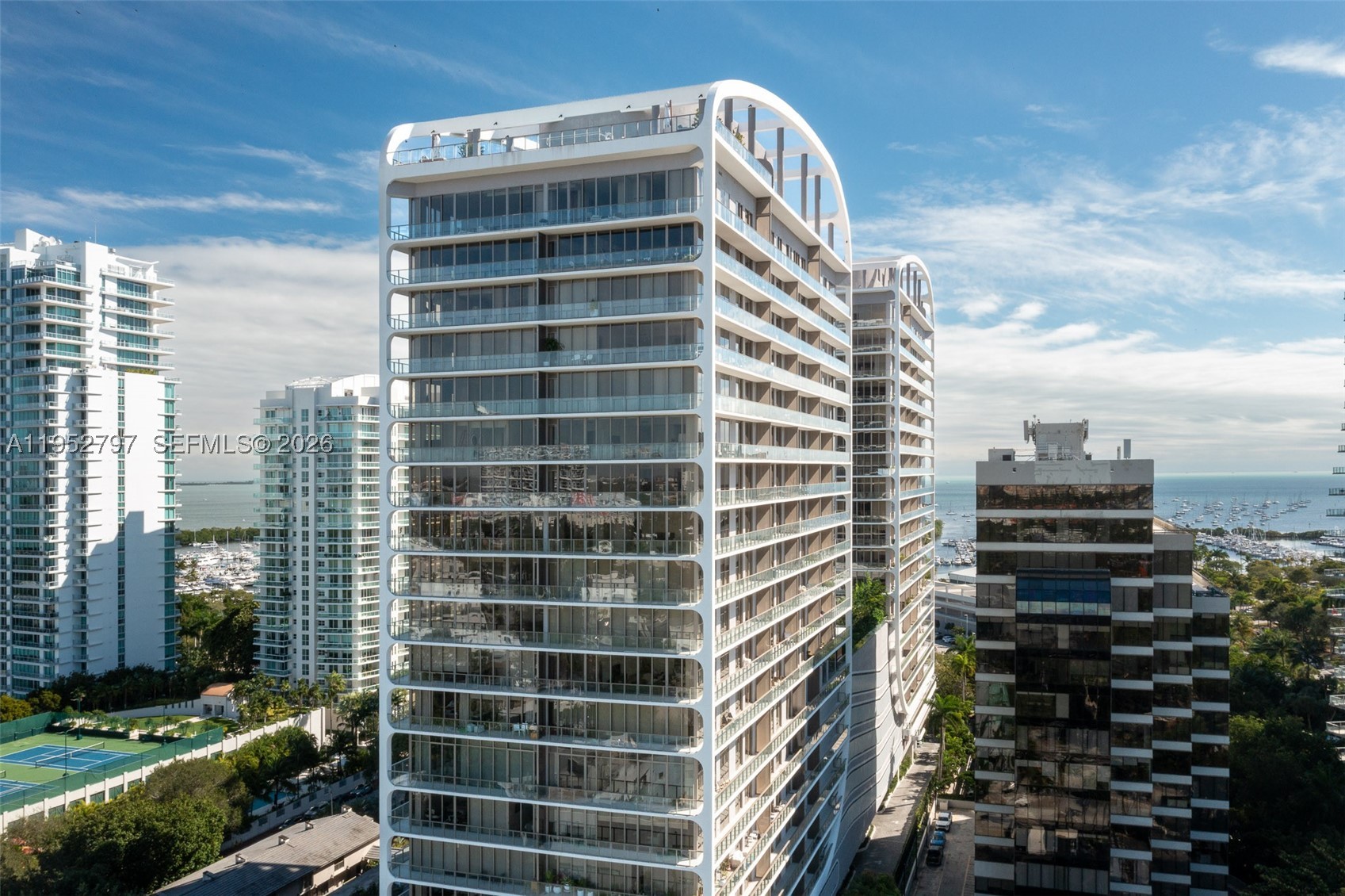 2678 Tigertail Ave #612, Miami FL 33133