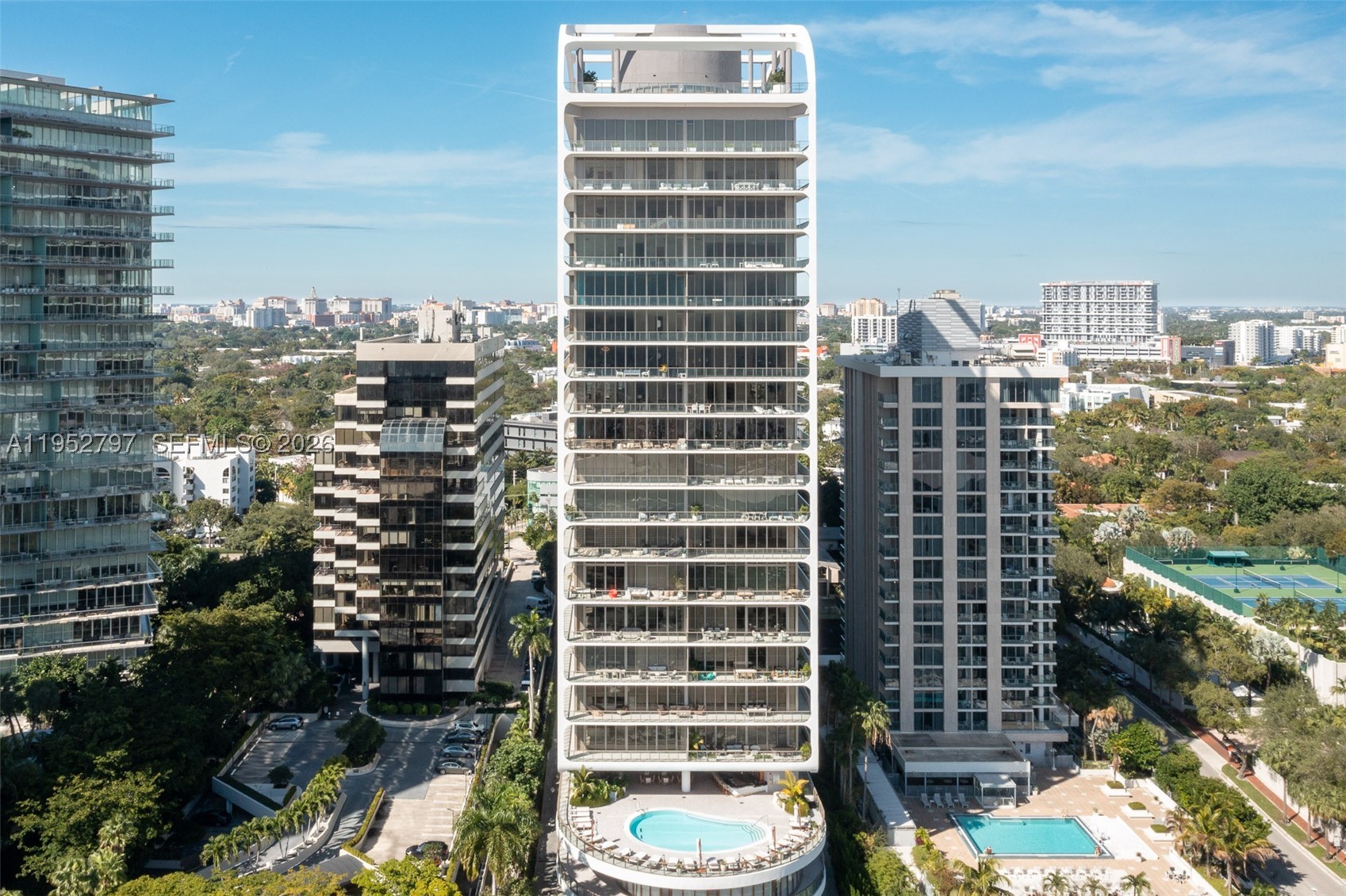 2678 Tigertail Ave #612, Miami FL 33133