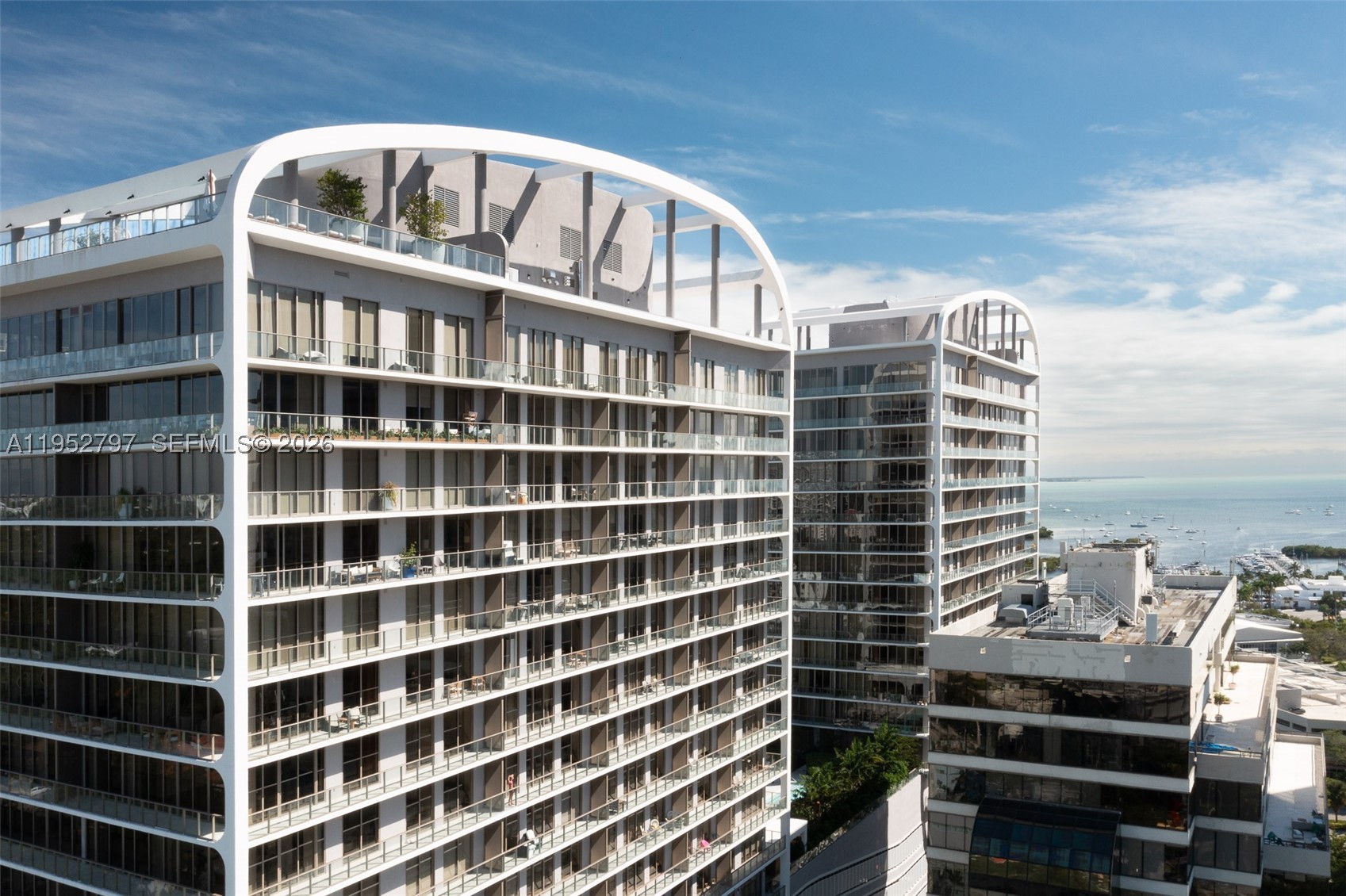 2678 Tigertail Ave #612, Miami FL 33133