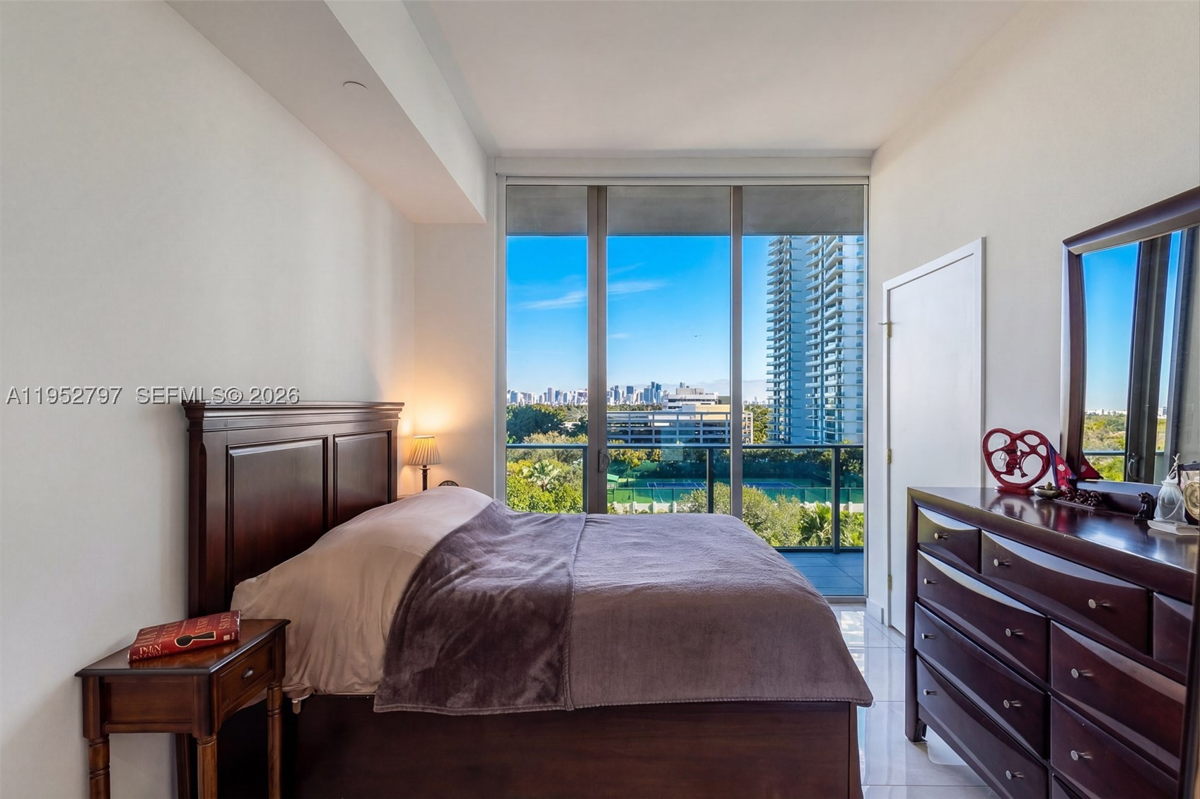 2678 Tigertail Ave #612, Miami FL 33133