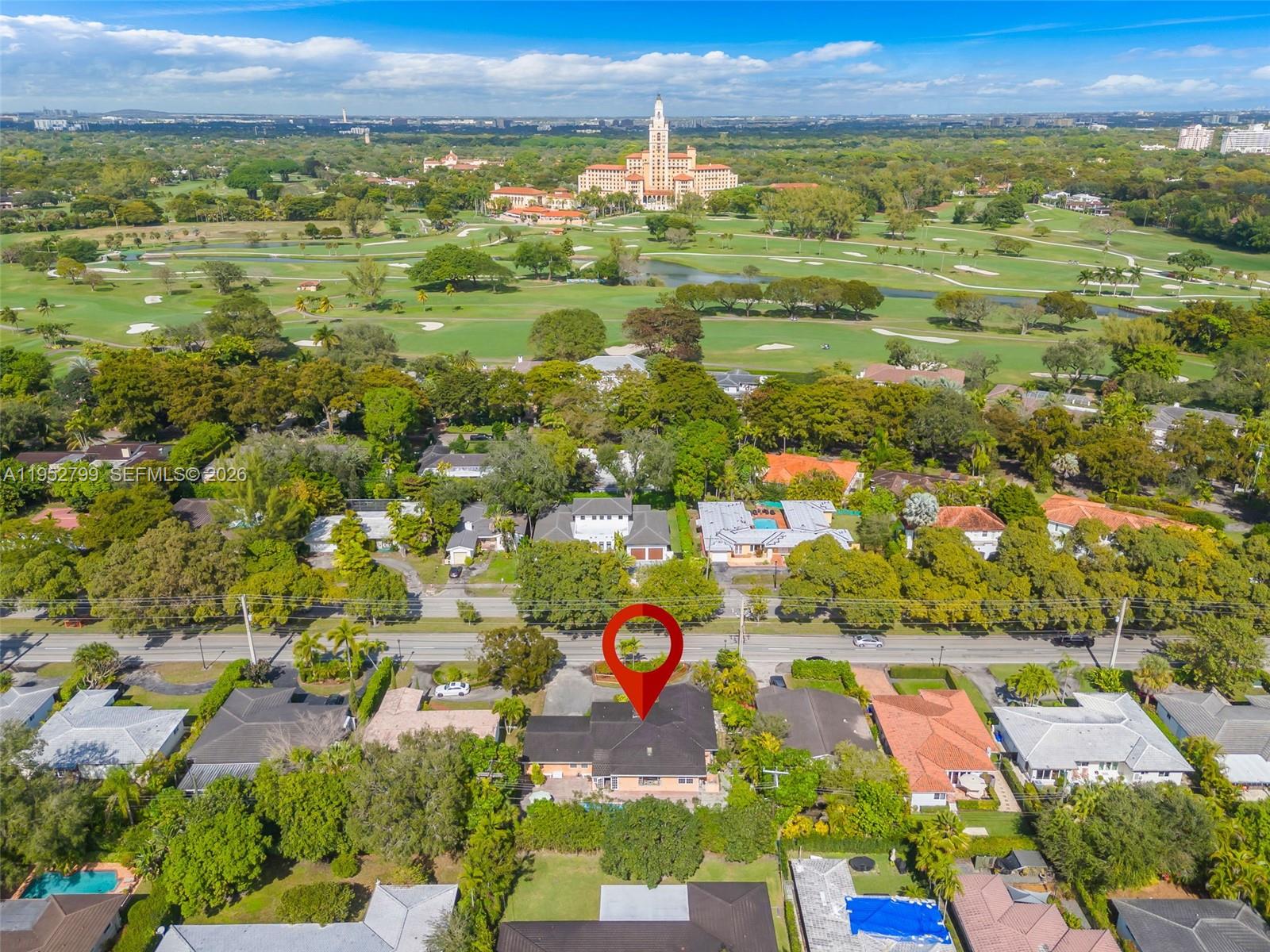 1230 Bird Road, Coral Gables FL 33146