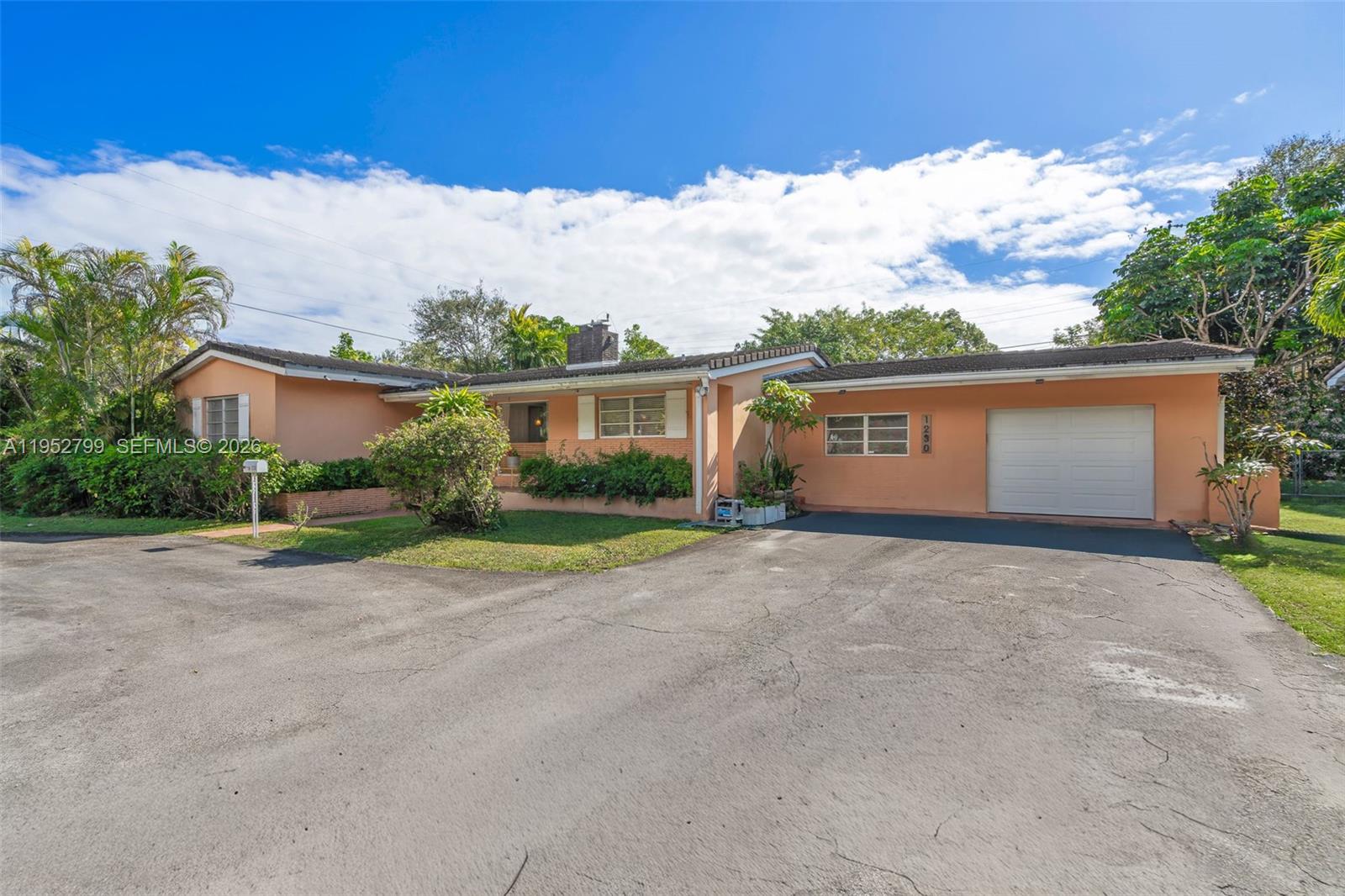 1230 Bird Road, Coral Gables FL 33146