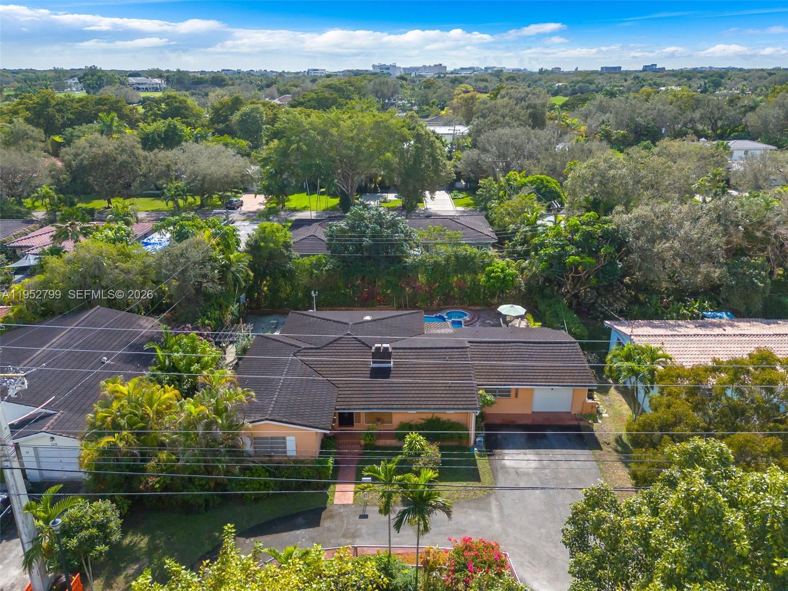 1230 Bird Road, Coral Gables FL 33146