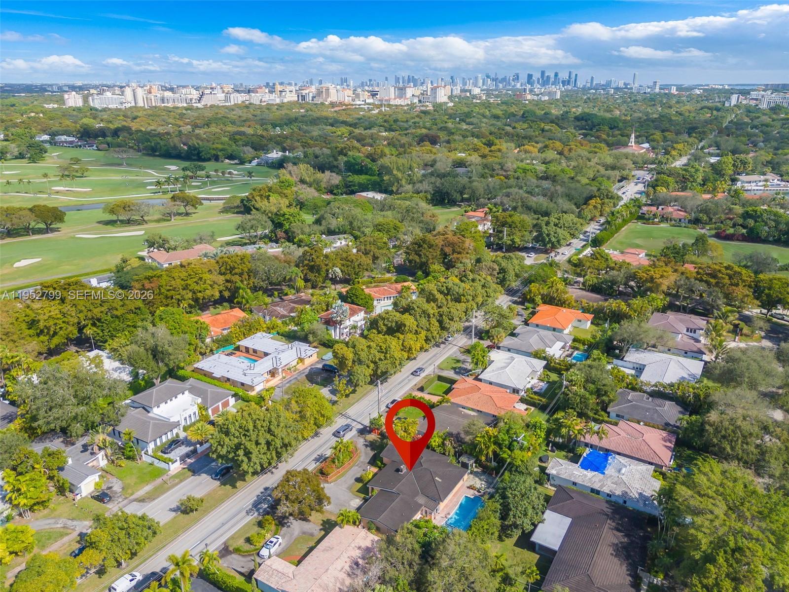 1230 Bird Road, Coral Gables FL 33146
