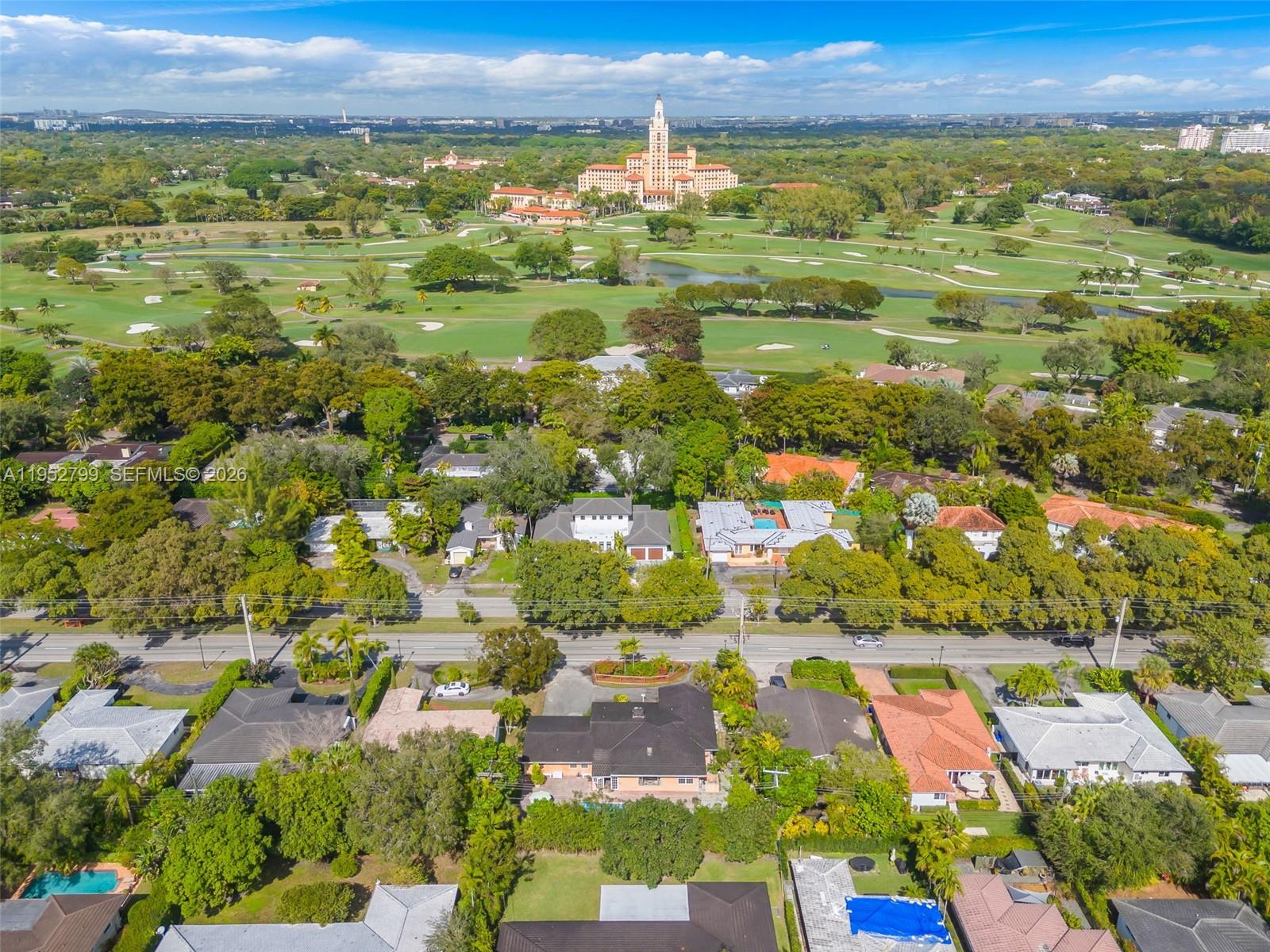 1230 Bird Road, Coral Gables FL 33146