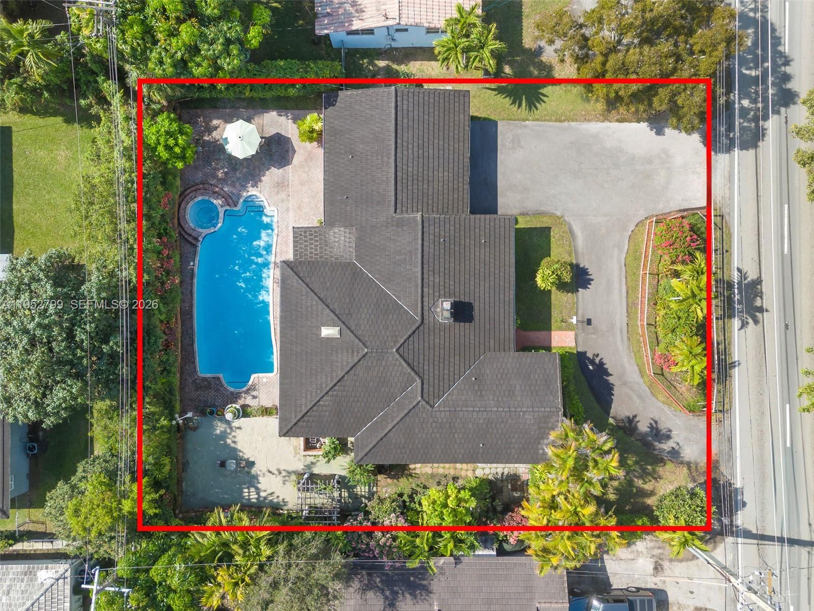 1230 Bird Road, Coral Gables FL 33146