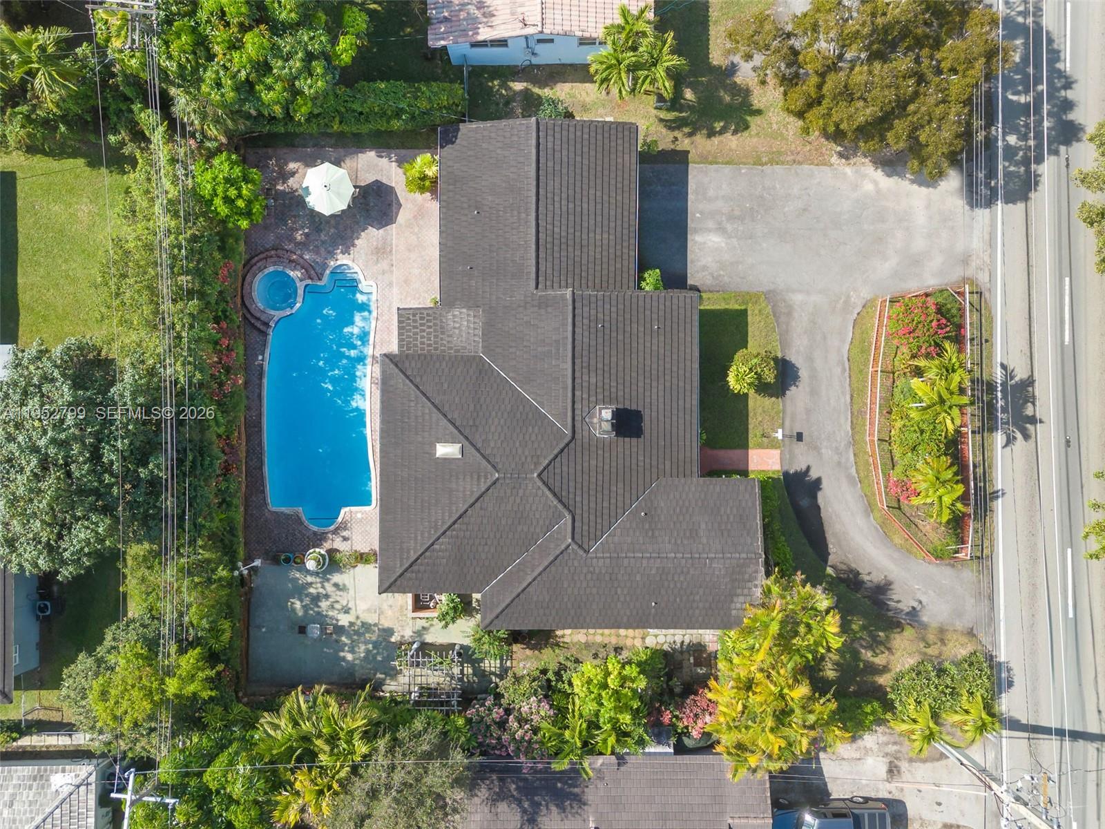1230 Bird Road, Coral Gables FL 33146