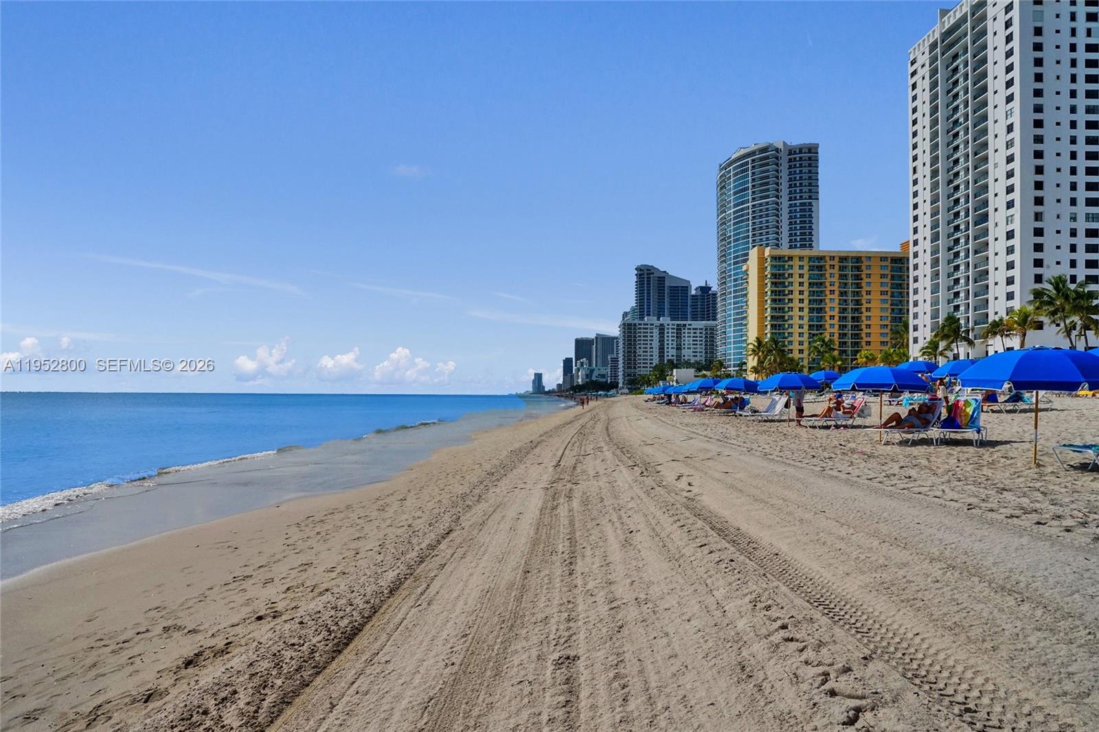 2201 S Ocean Dr #608, Hollywood FL 33019