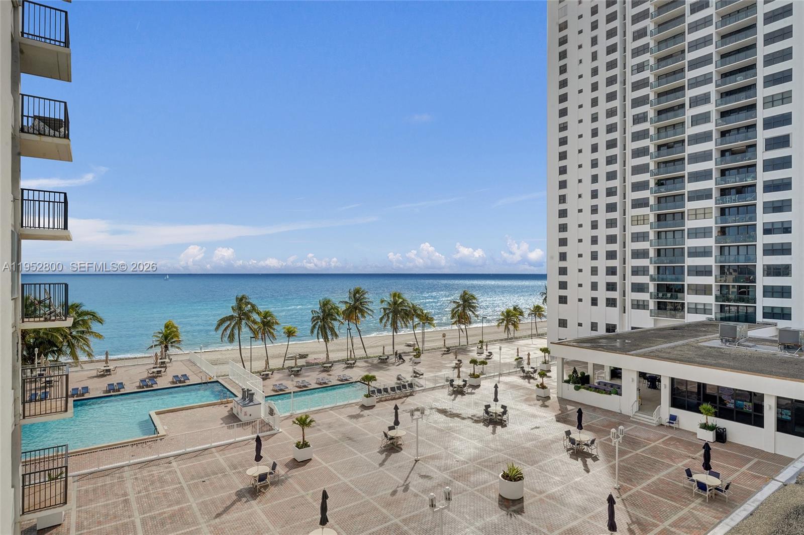 2201 S Ocean Dr #608, Hollywood FL 33019