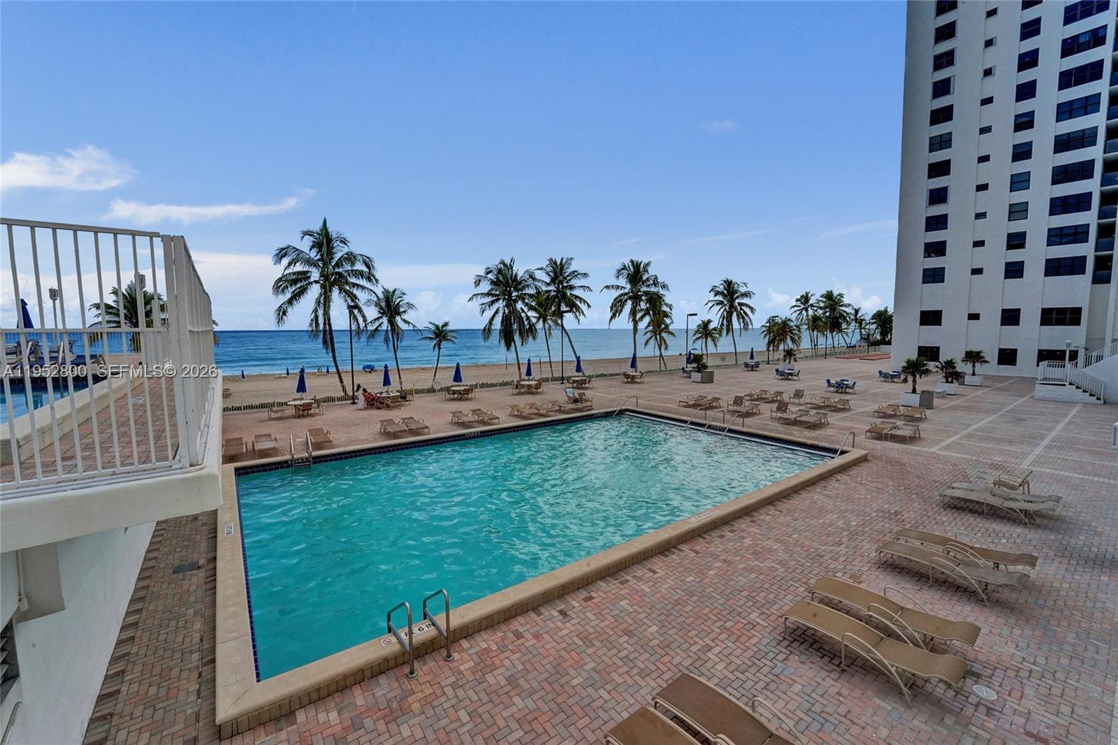 2201 S Ocean Dr #608, Hollywood FL 33019
