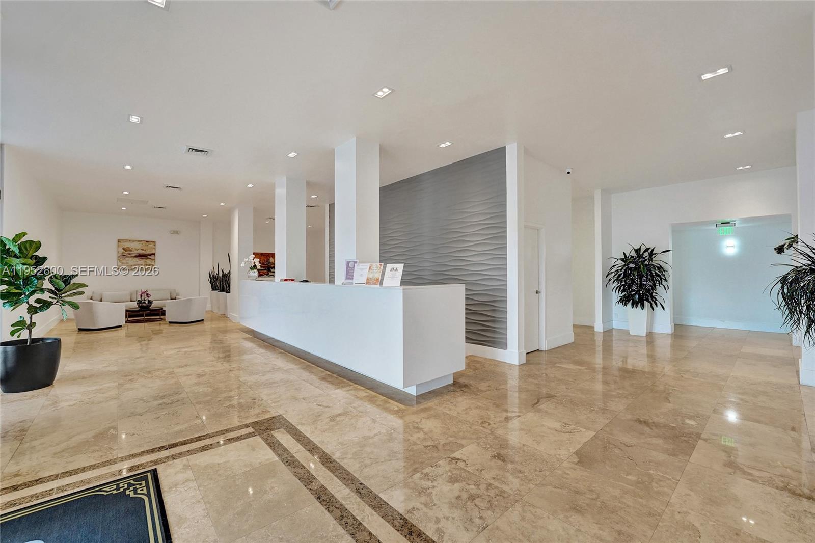 2201 S Ocean Dr #608, Hollywood FL 33019