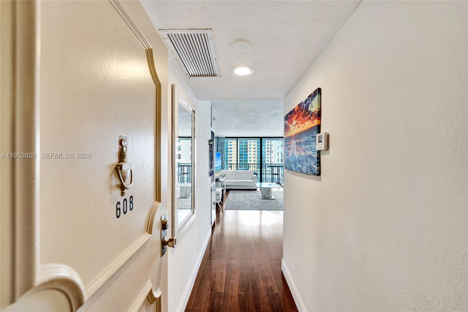 2201 S Ocean Dr #608, Hollywood FL 33019