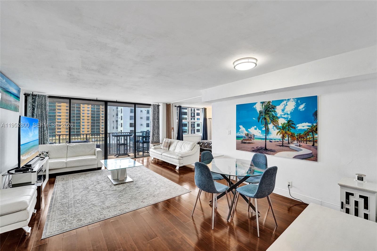 2201 S Ocean Dr #608, Hollywood FL 33019