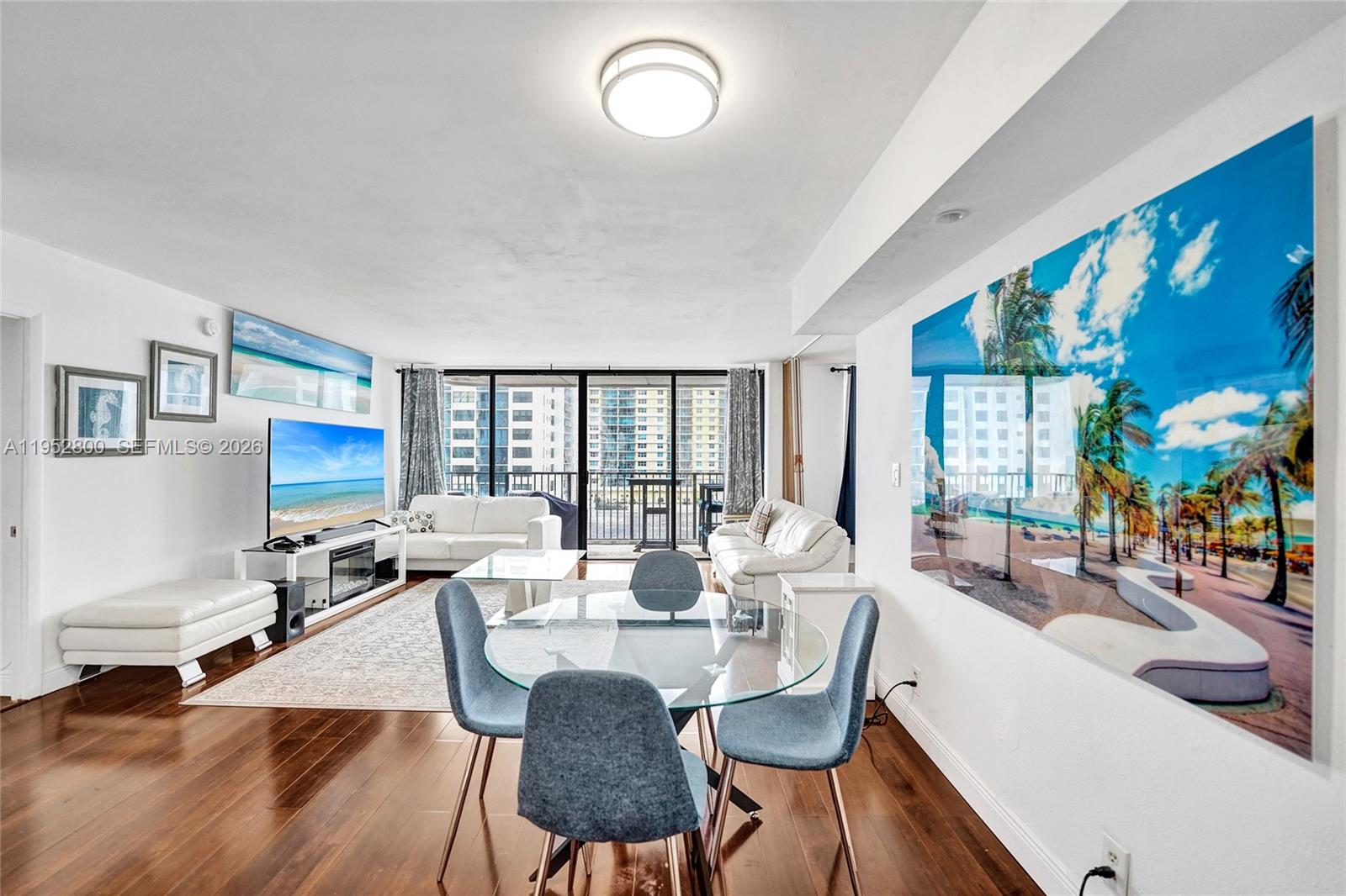 2201 S Ocean Dr #608, Hollywood FL 33019