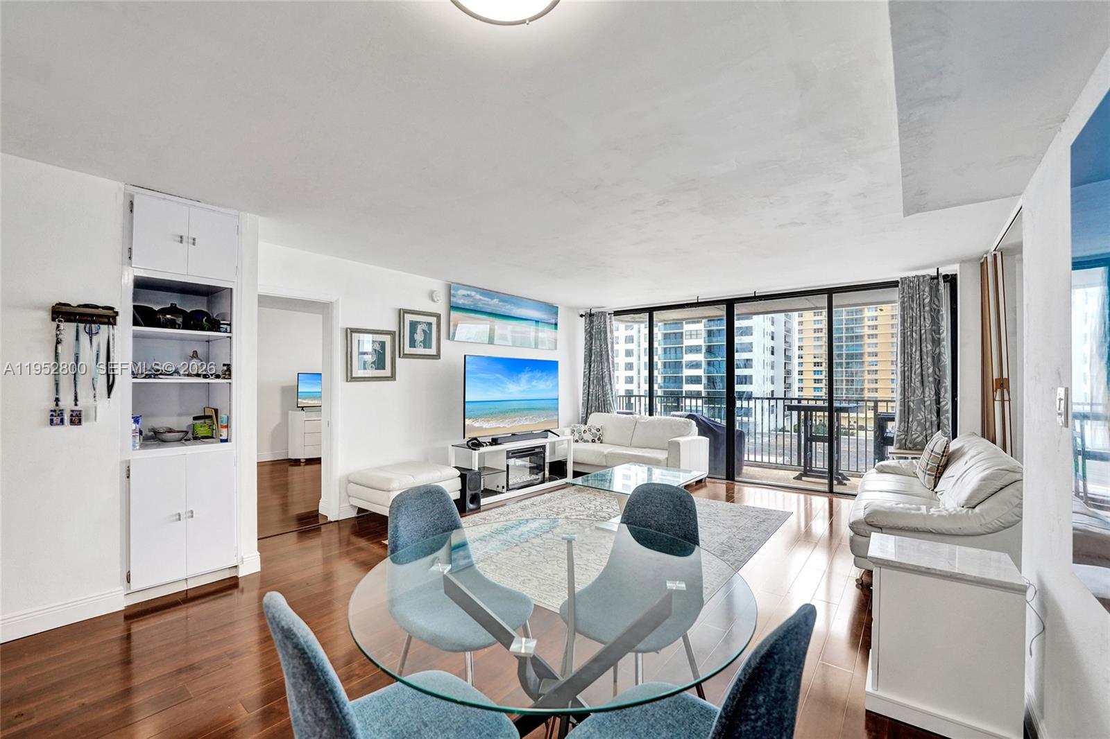 2201 S Ocean Dr #608, Hollywood FL 33019