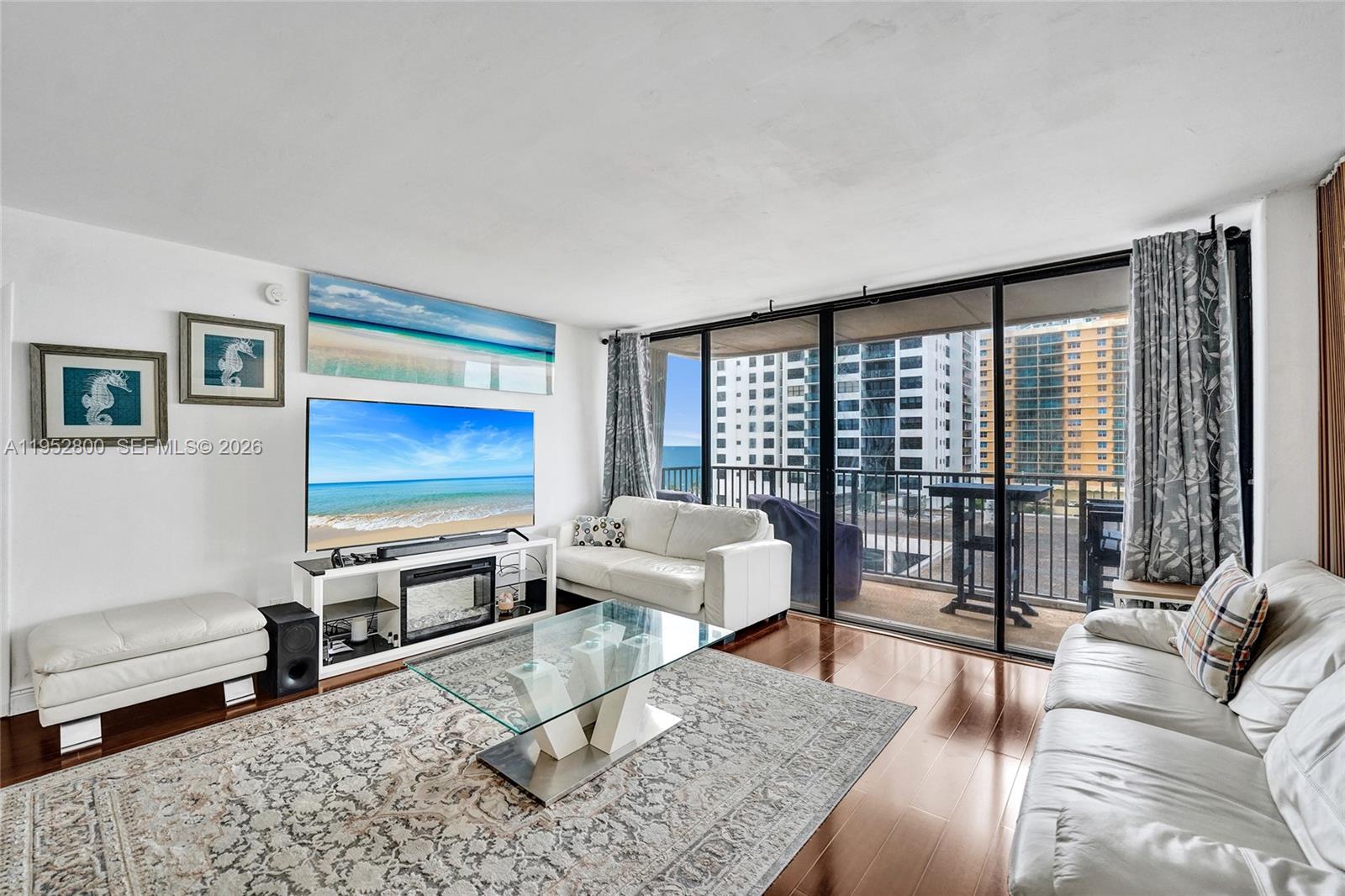 2201 S Ocean Dr #608, Hollywood FL 33019